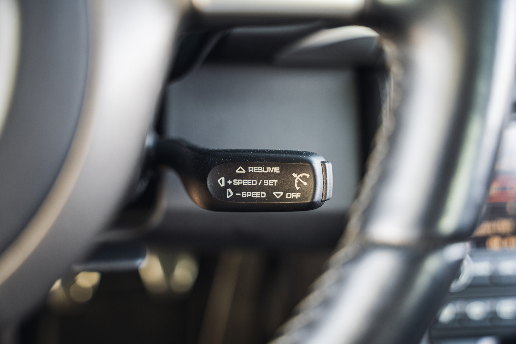 Interior image of 2009 Porsche 997.2 C2S Manuell (28)