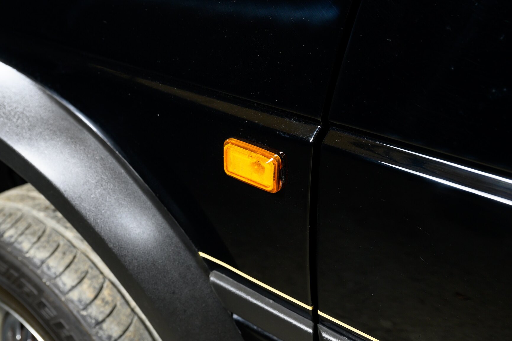 Aussenfoto 1991 Volkswagen Golf Country Chrome Edition (52)