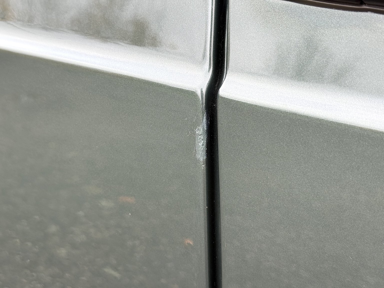 Exteriörbild på 1989 Mercedes-Benz 190 E