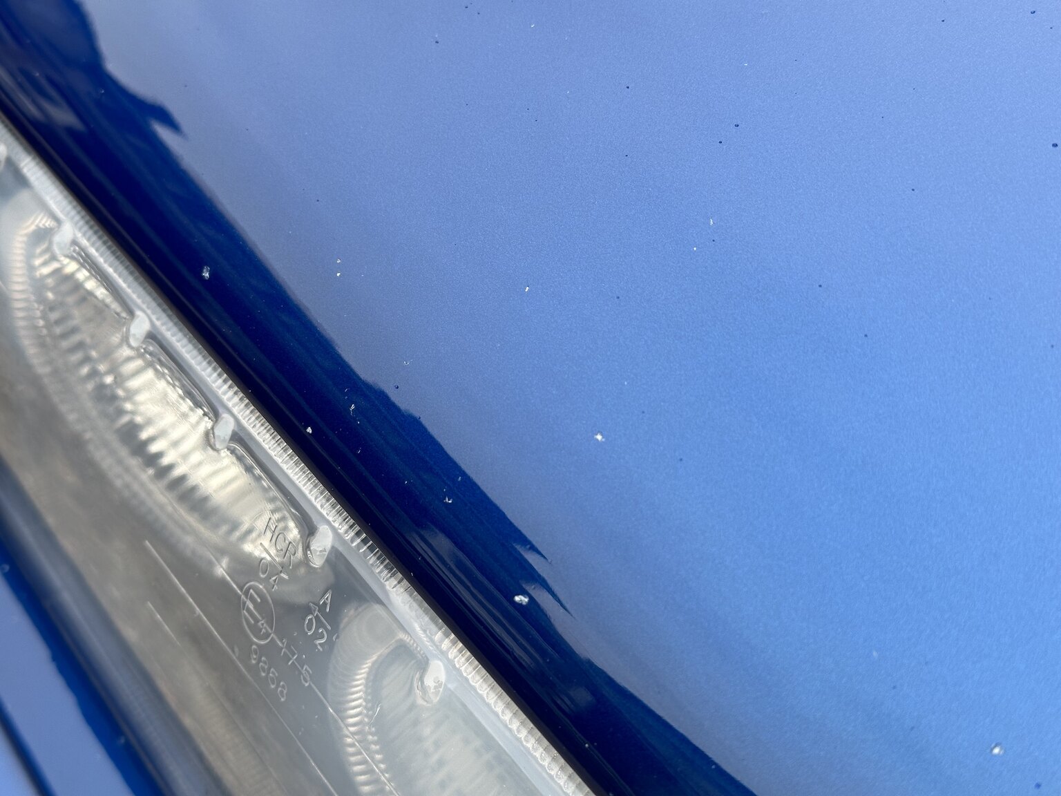 Aussenfoto 1996 BMW 328i Coupé E36 M-Sport (37)