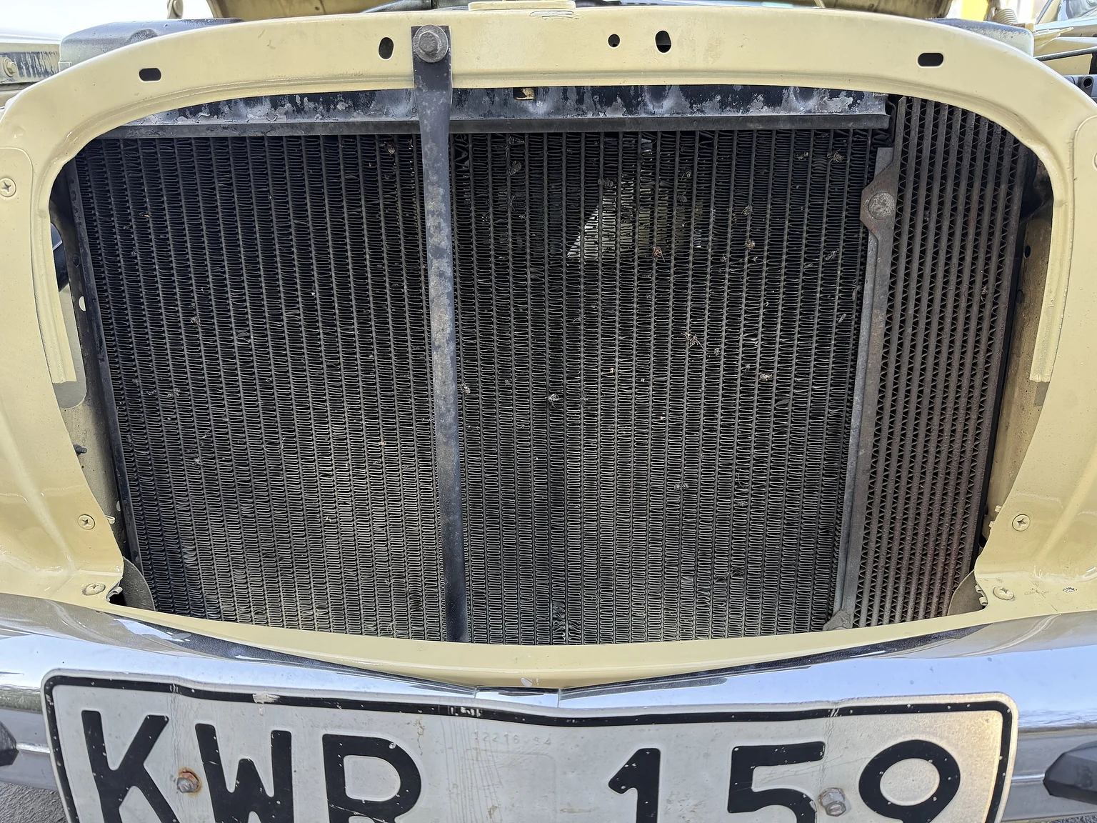 Image of 1974 Mercedes-Benz 230 Automatic mechanics (9)