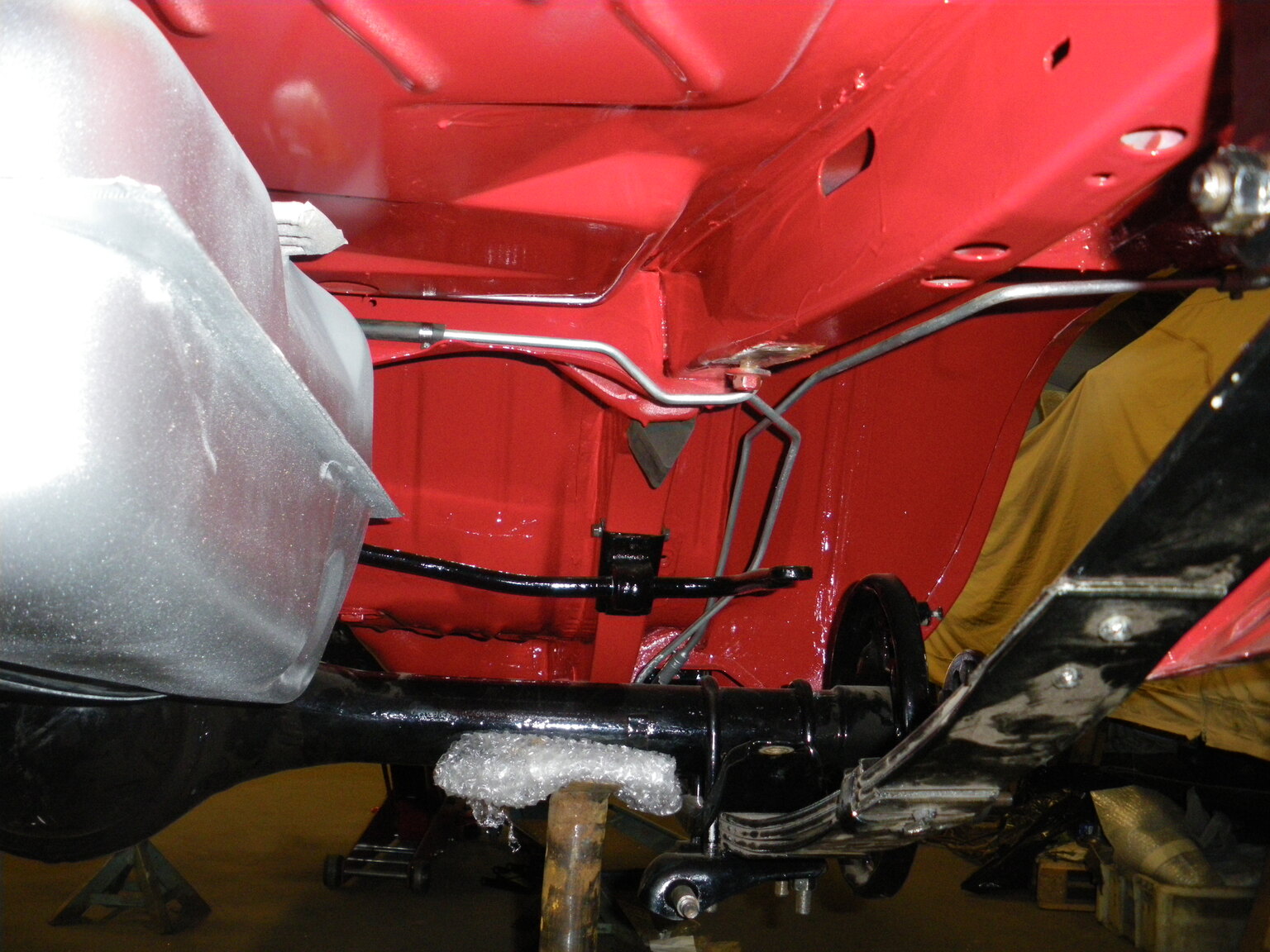 Bild der Verschiedenes von 1972 Plymouth Cuda 340