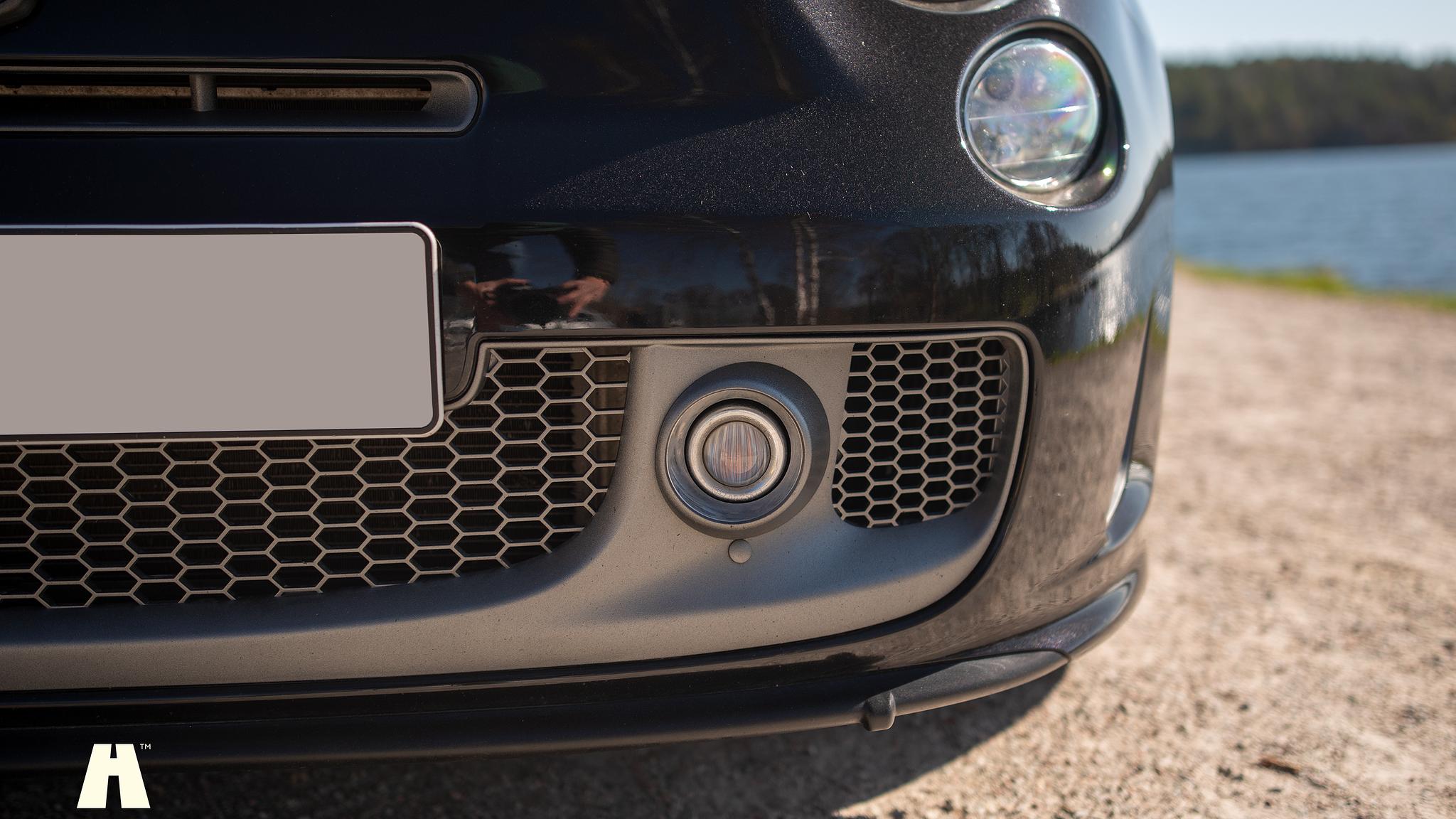 Exteriörbild på 2016 Abarth 595 Competizione (21)