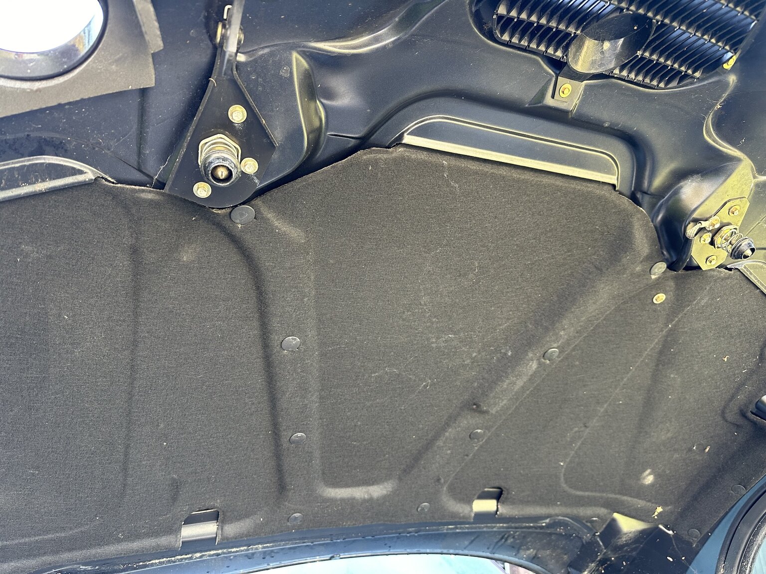 Image of 1997 Alfa Romeo GTV 3.0 mechanics