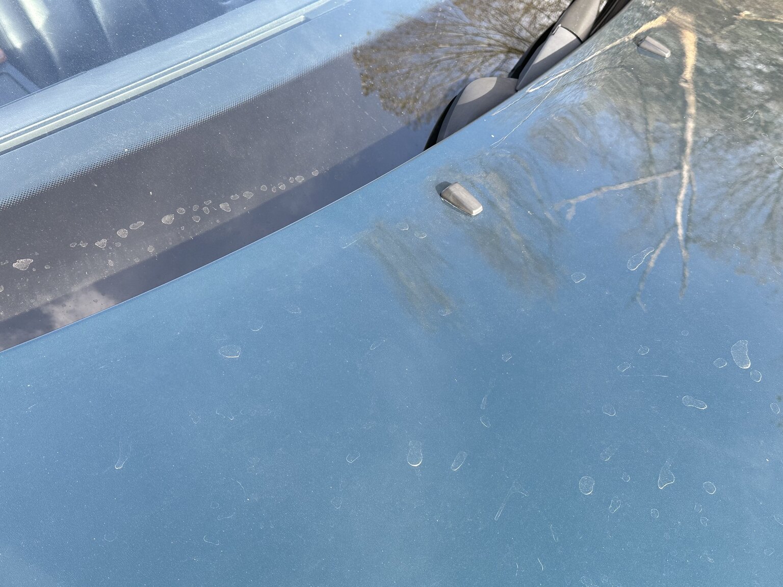 Aussenfoto 1995 Mercedes-Benz SL 500