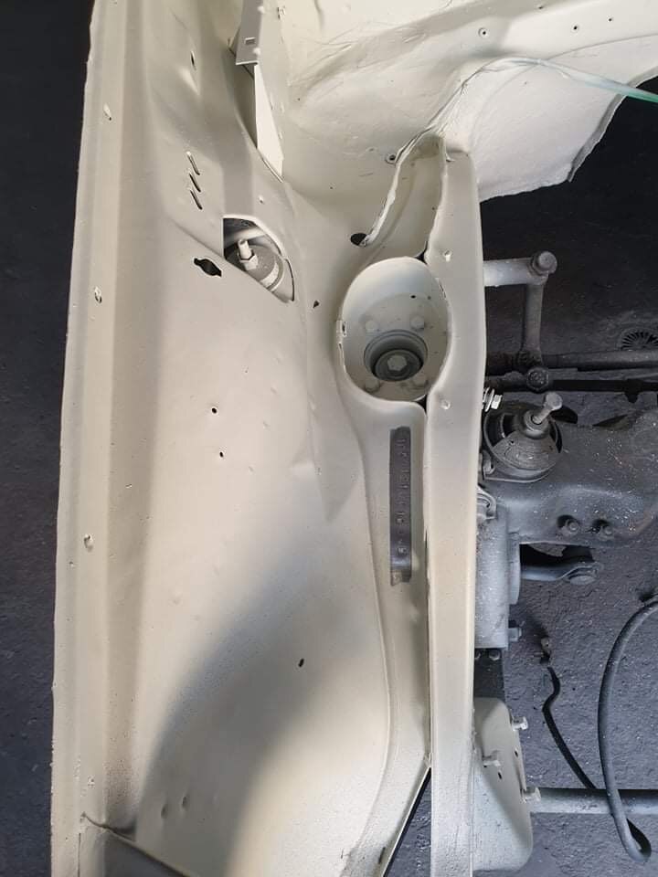 Image of 1966  Mercedes-Benz 250  miscellaneous