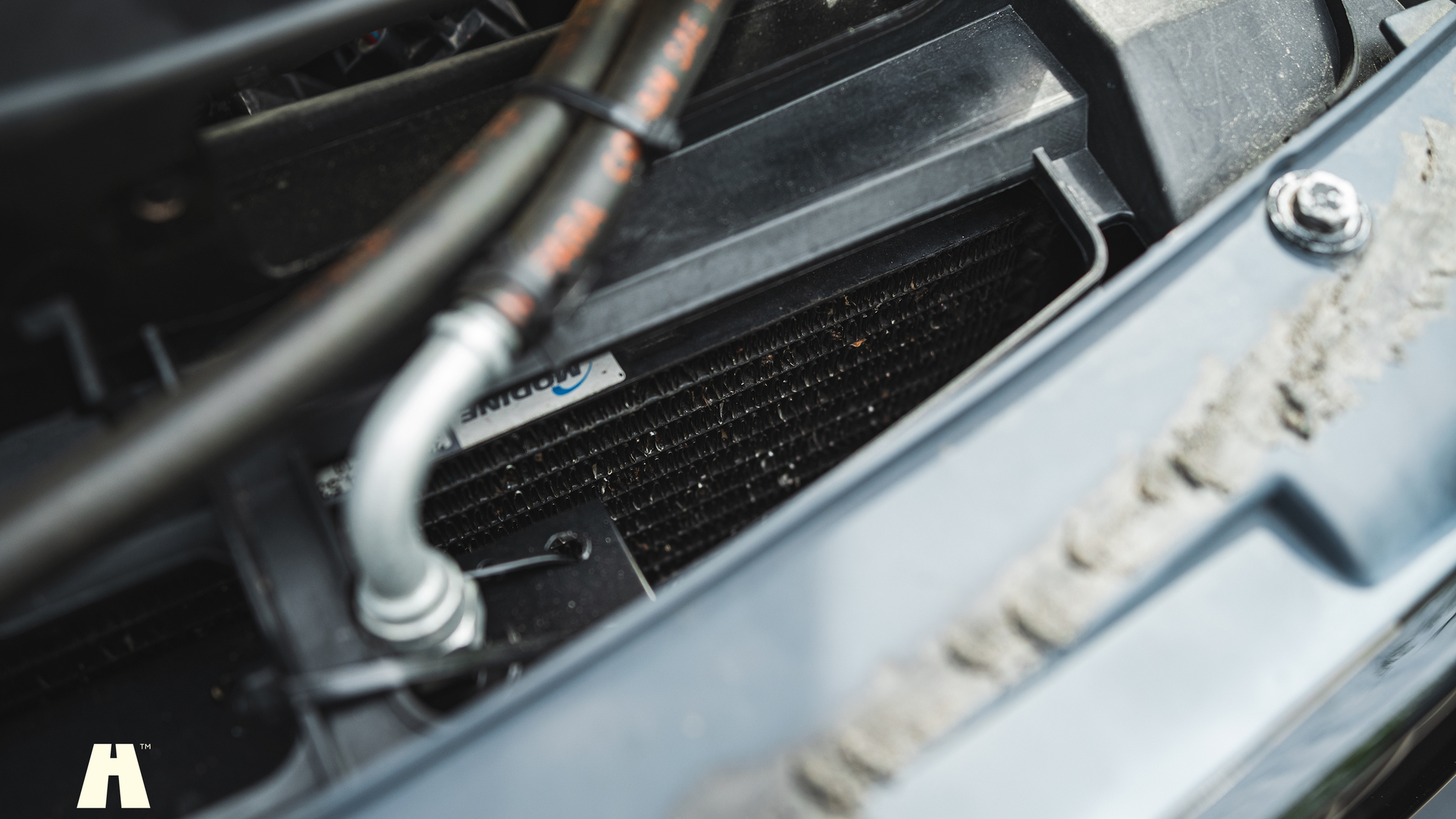 2006 BMW 130 Trackday, Mekanik