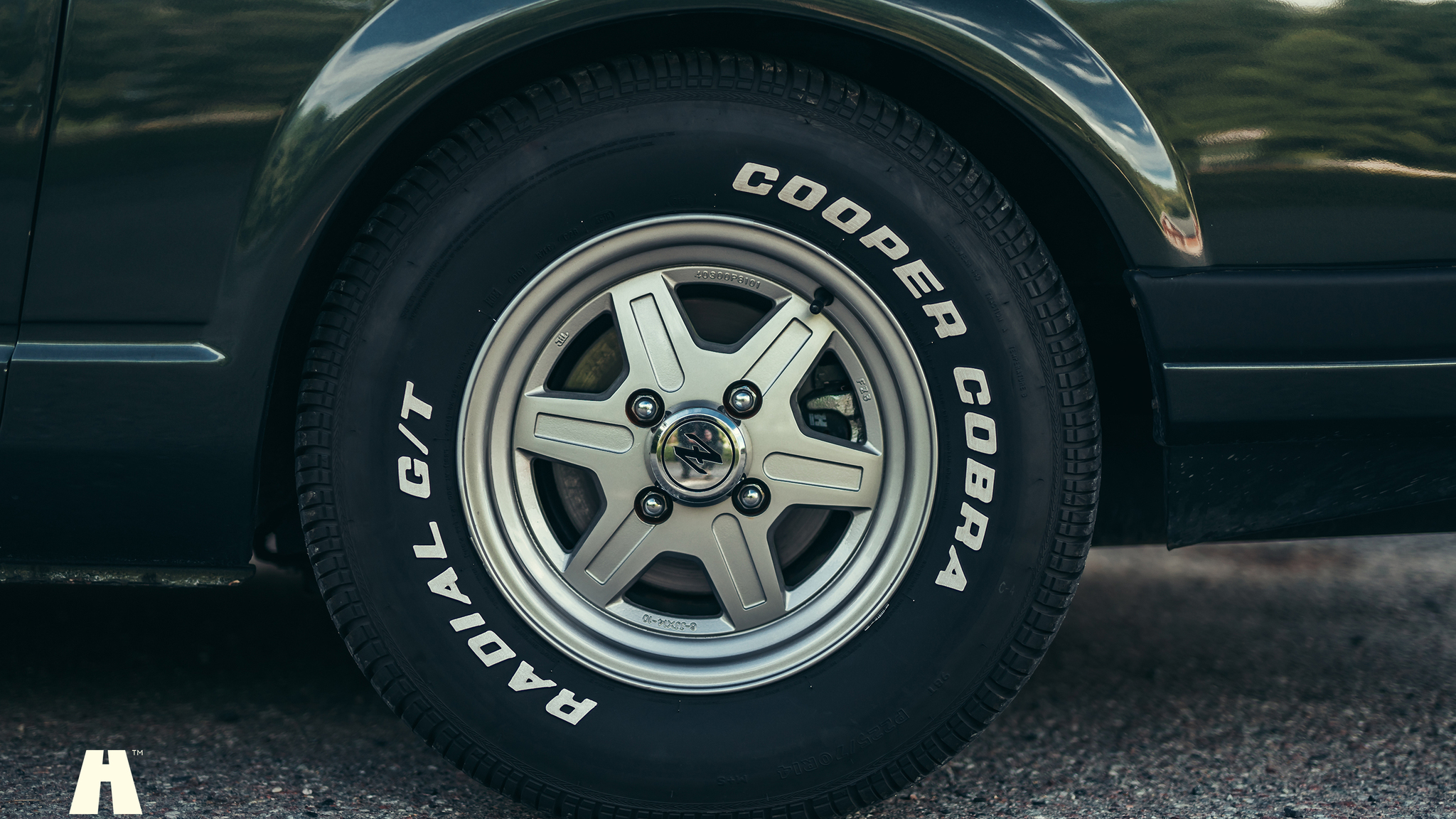 Aussenfoto 1984 Datsun 280 ZX