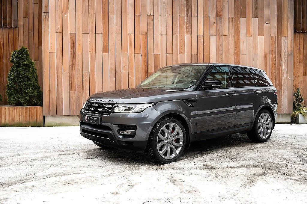 Bild von 2014 Land Rover Range Rover (4)