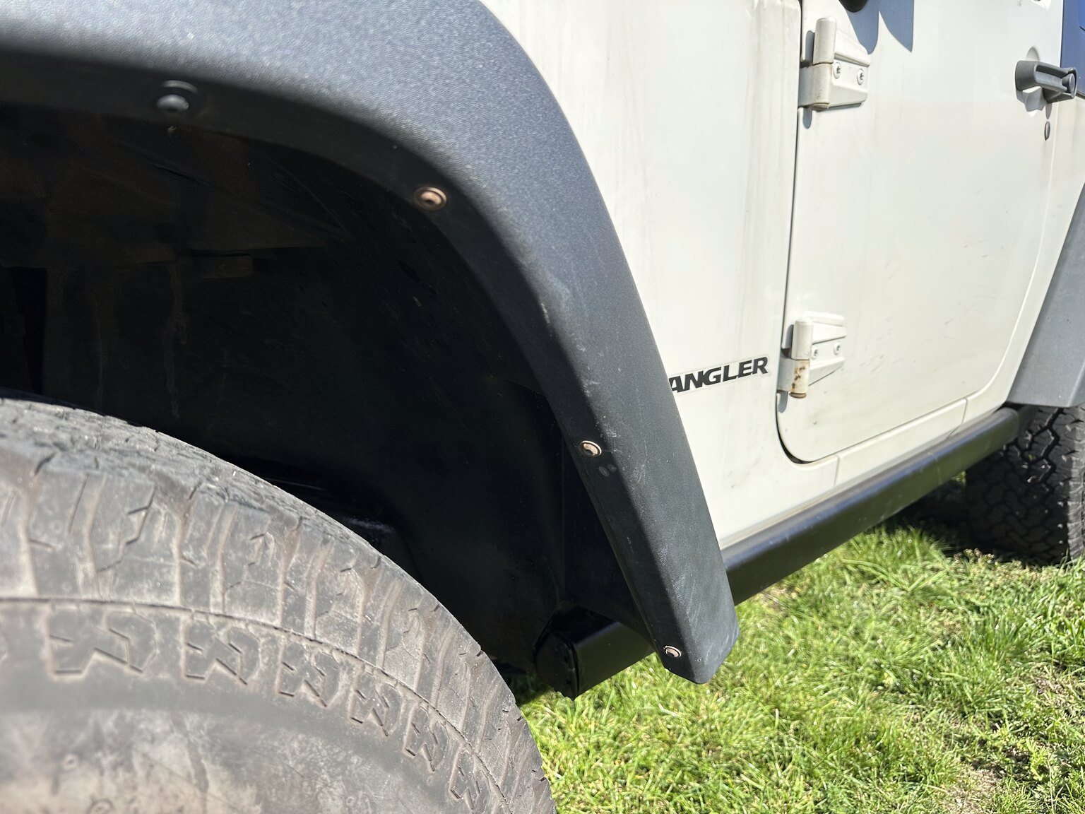 Aussenfoto 2010 Jeep Wrangler Rubicon (31)