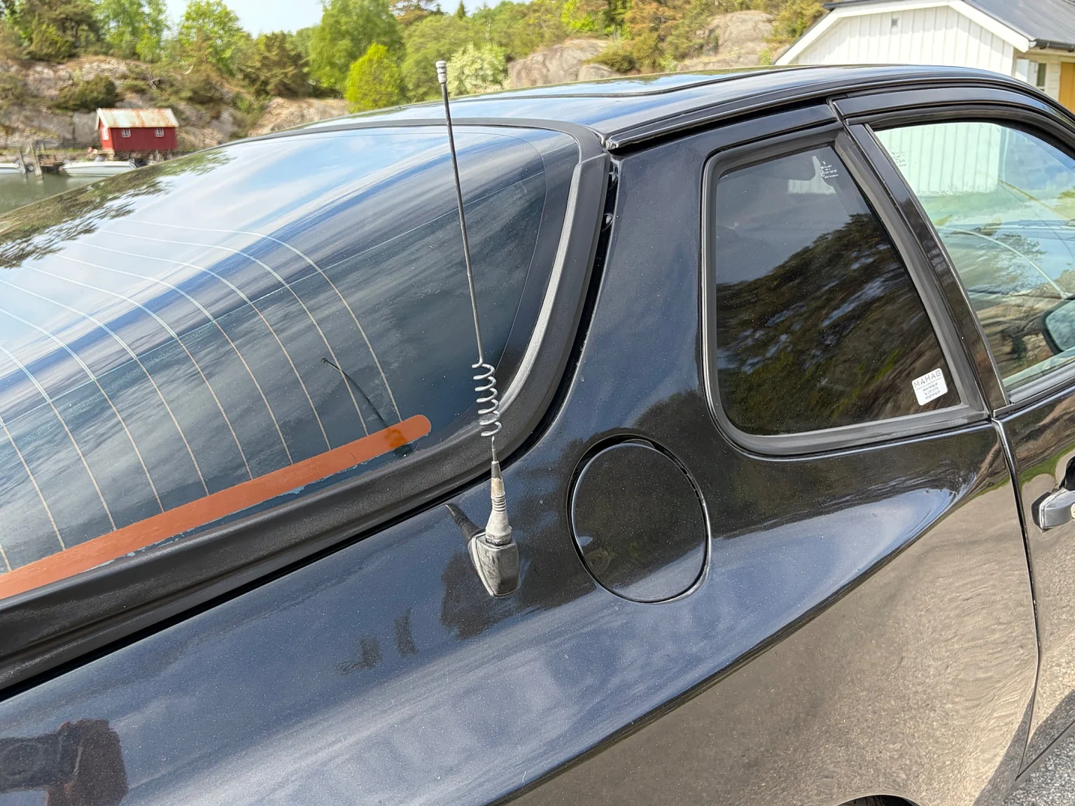 Aussenfoto 1983 Porsche 944 1,8 TFSI Targa  (41)