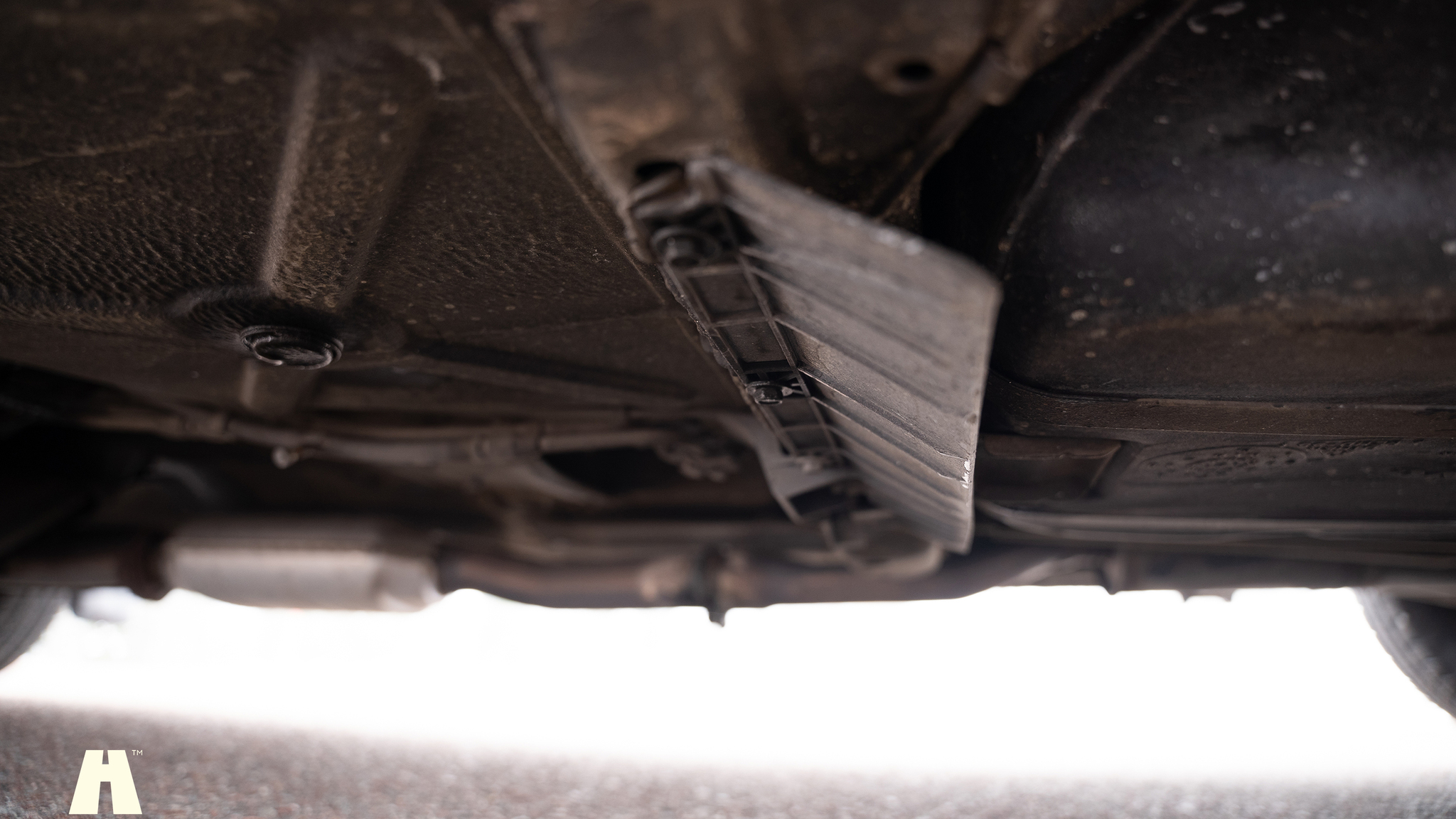 Image of 1995 Volvo 940 SE mechanics