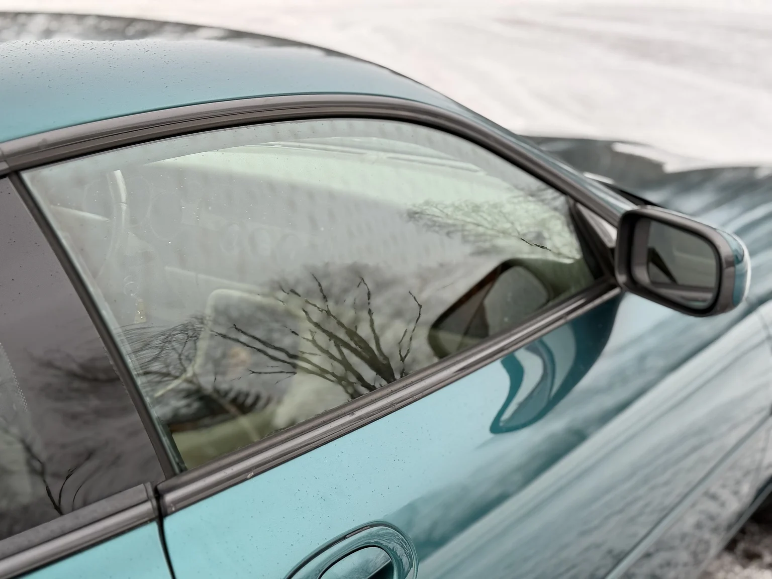 Exteriörbild på 1997 Jaguar XK8 (69)