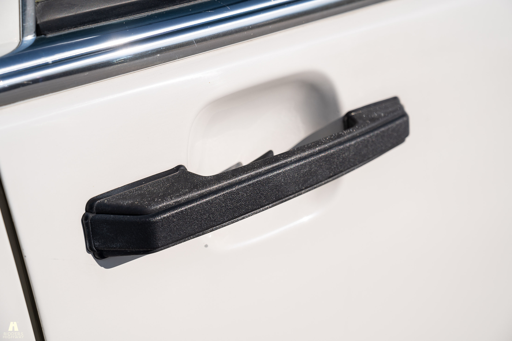 Aussenfoto 1988 Volvo 740 GL (68)