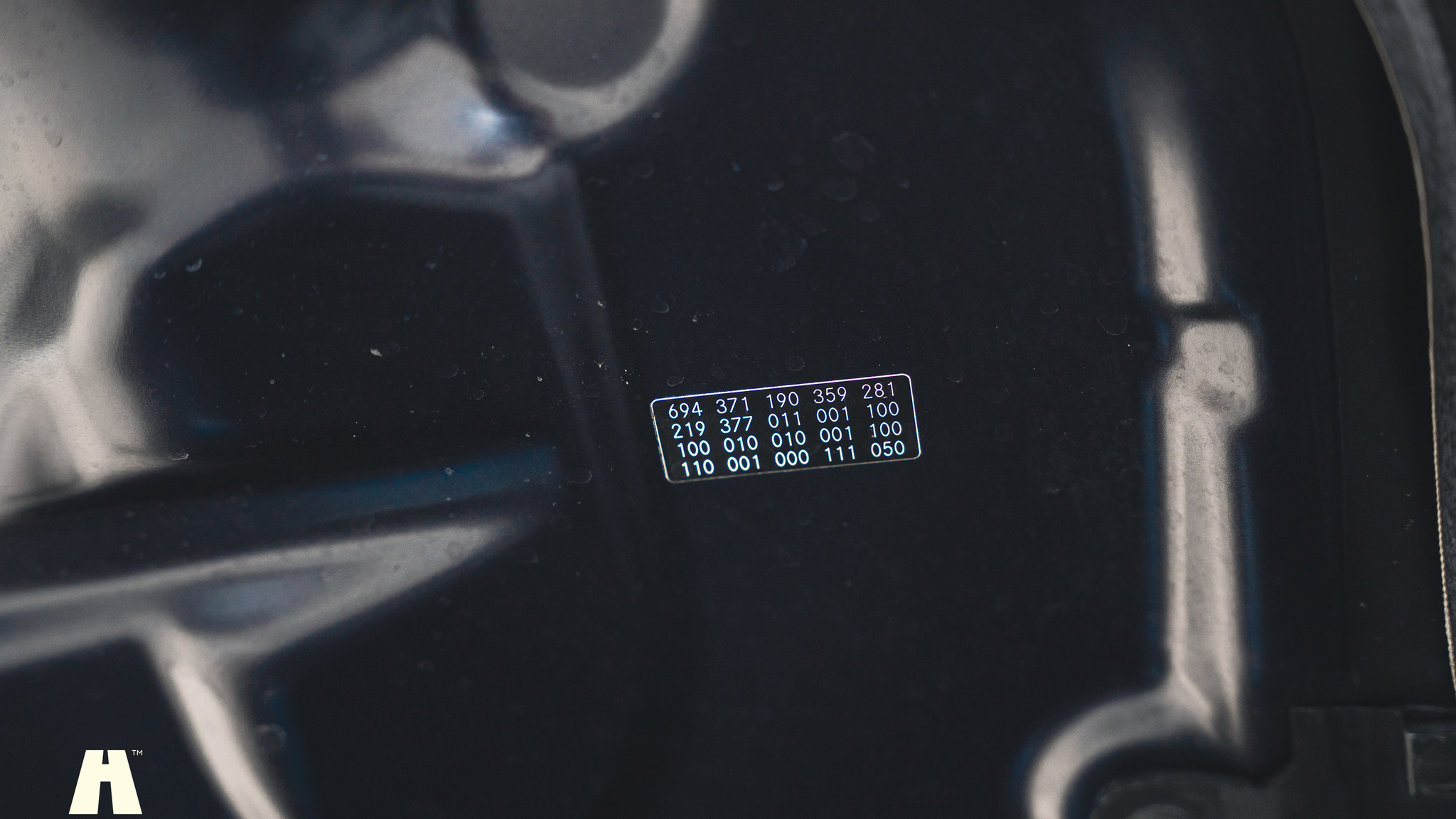 2008 Mercedes-Benz CLS 63 AMG (32), Mekanik