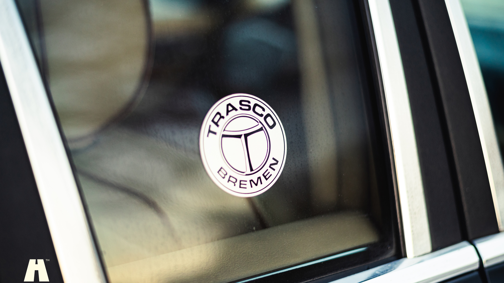 Aussenfoto 1991 Mercedes 1000 SEL TRASCO