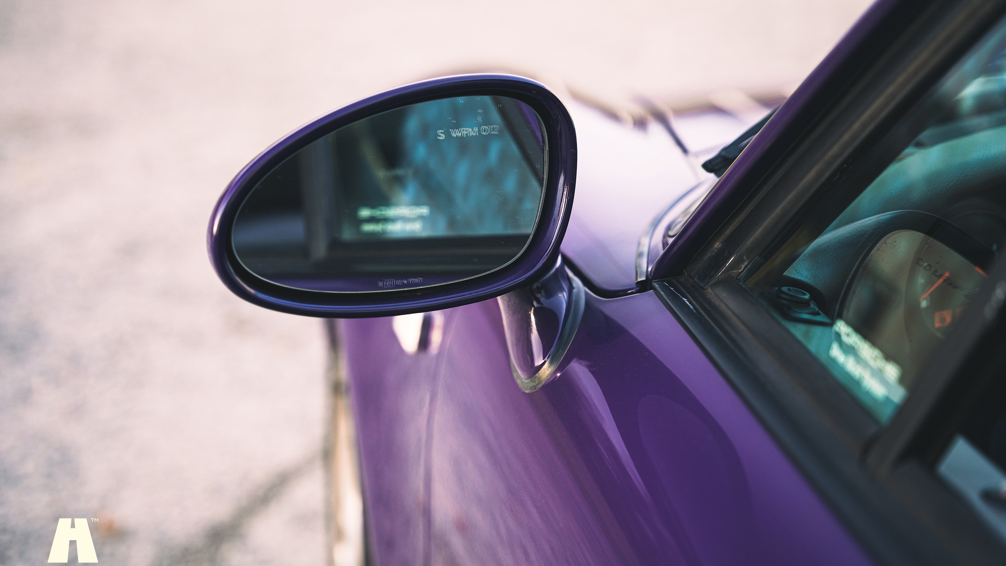 Aussenfoto 1994 Porsche 993 Cabriolet (41)