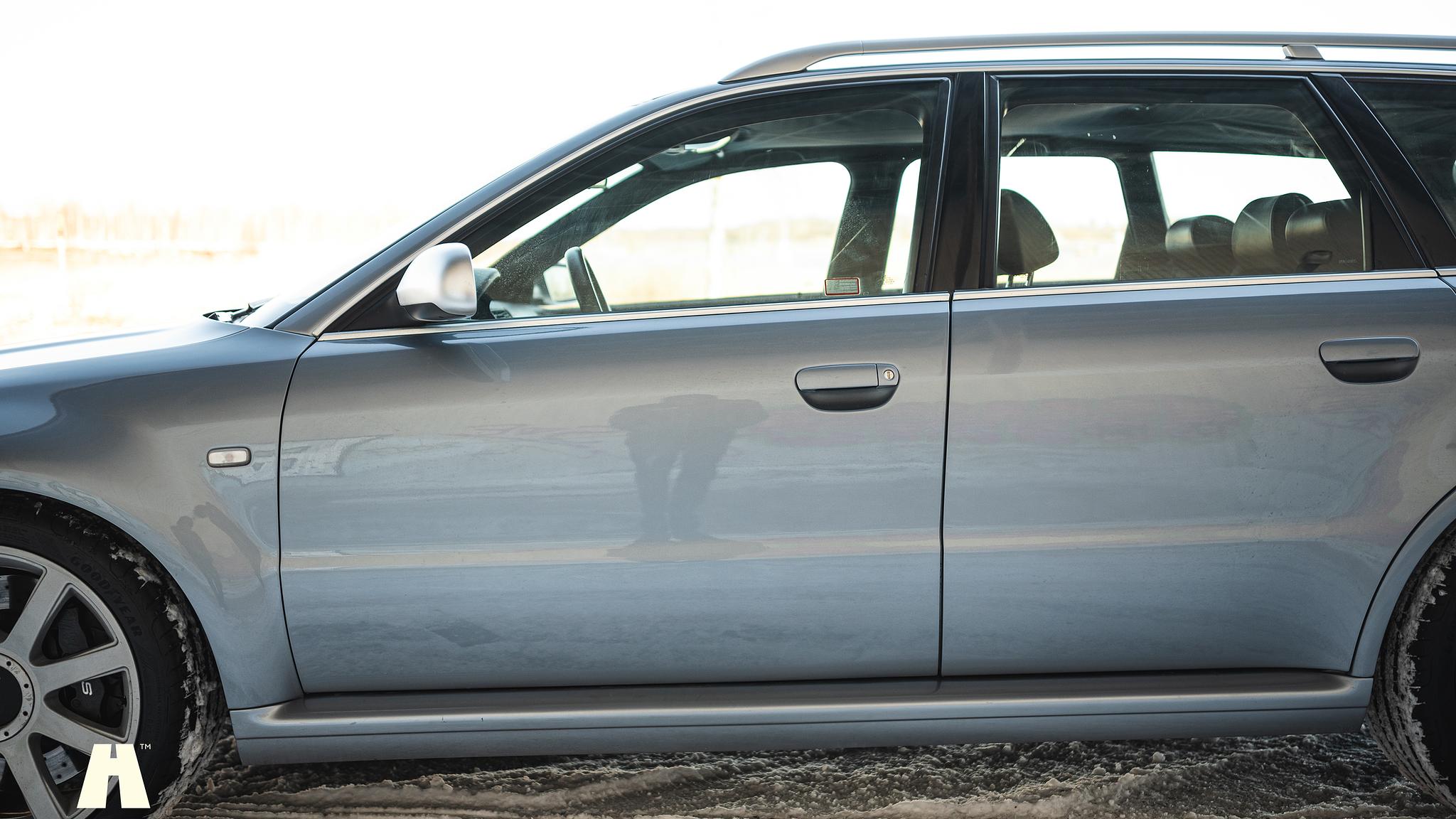 Exteriörbild på 2001 Audi RS4 B5 (29)