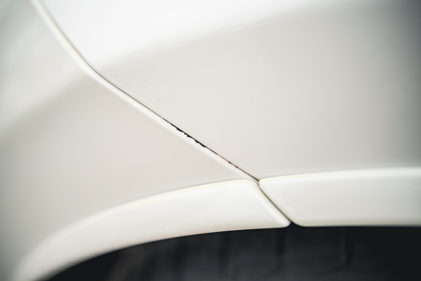Exterior image of 2014 Nissan 370Z Nismo