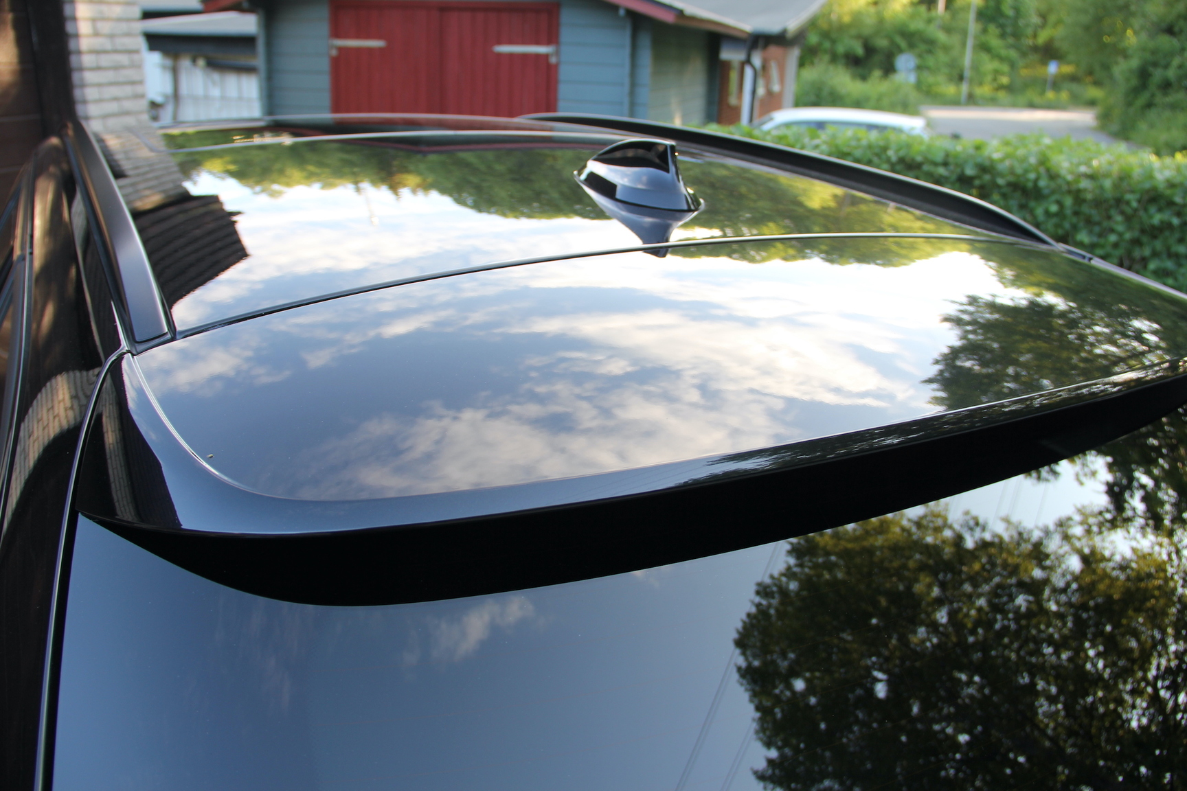 Aussenfoto 2017 Alpina D3 Bi-Turbo Allrad