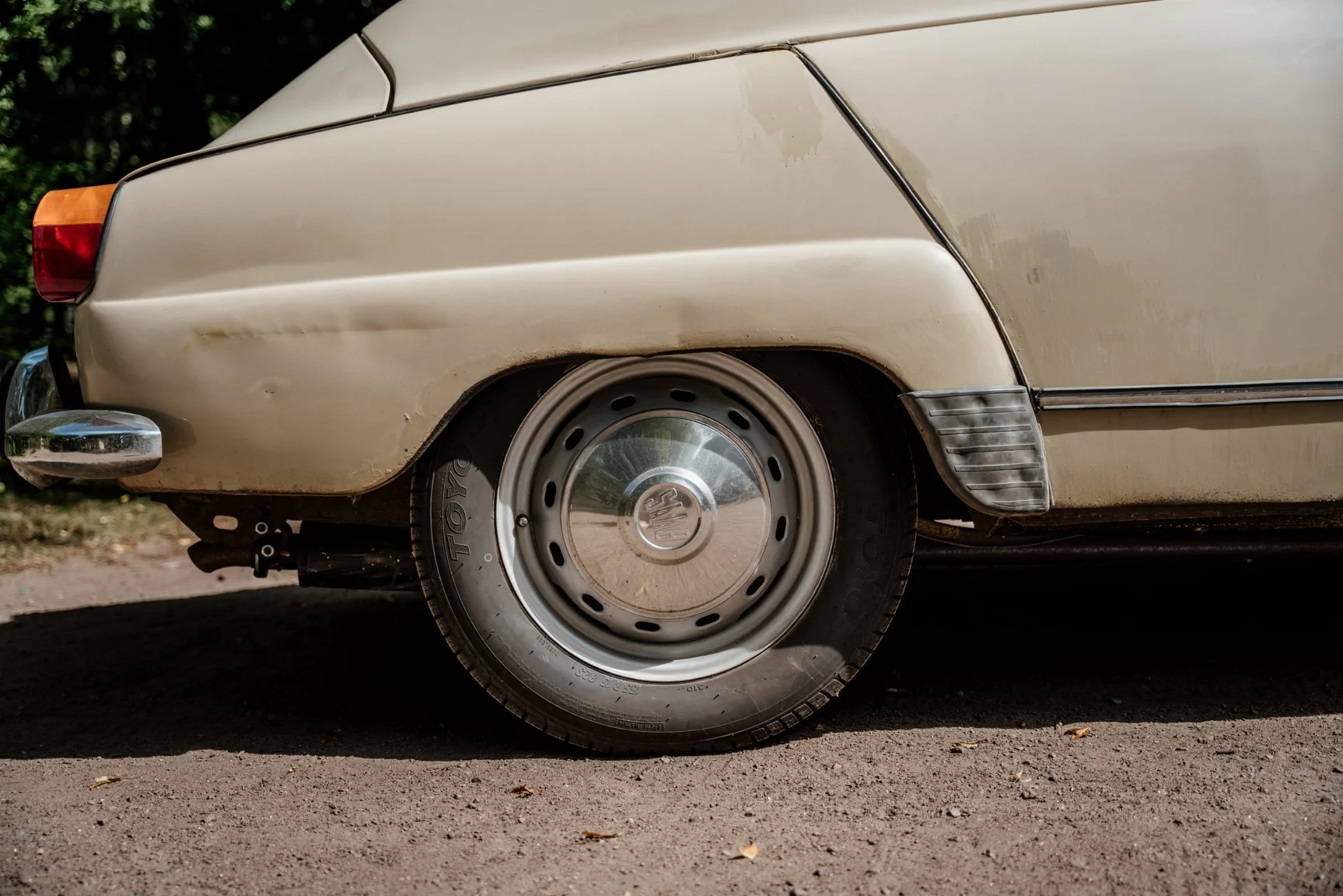 Aussenfoto 1971 Saab 96 (32)