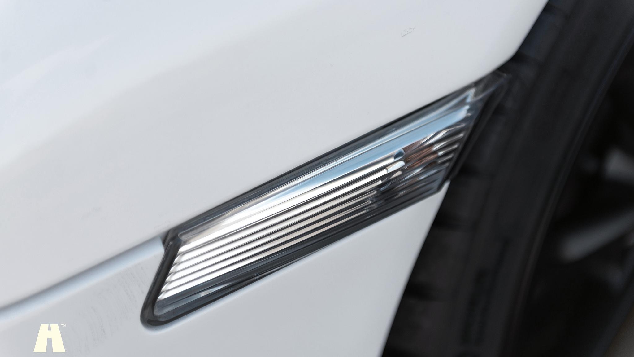 Exterior image of 2007 Porsche 997 GT3 Gen 1  (21)