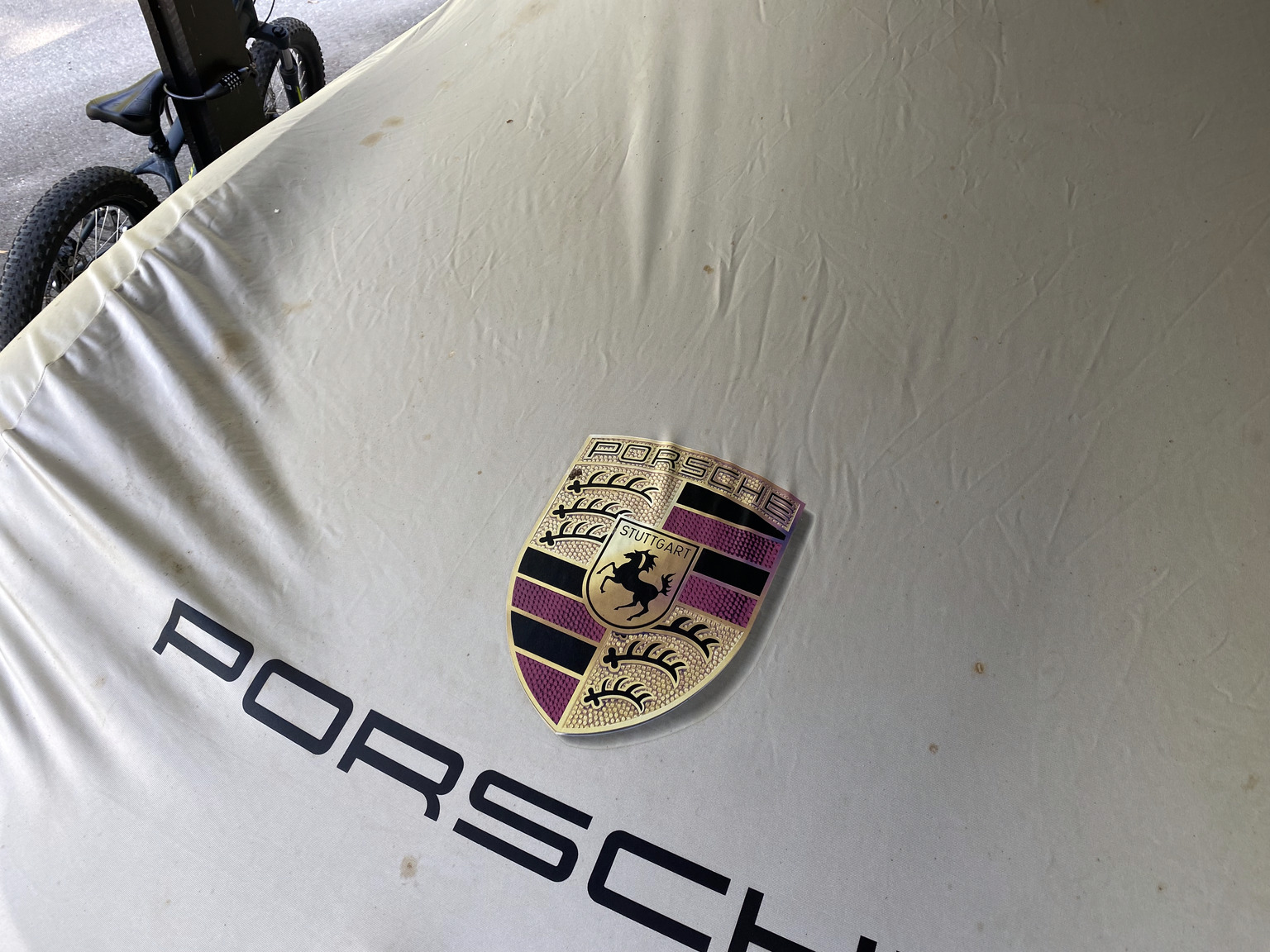 Aussenfoto 2009 Porsche 997.2 C2S Manuell (75)