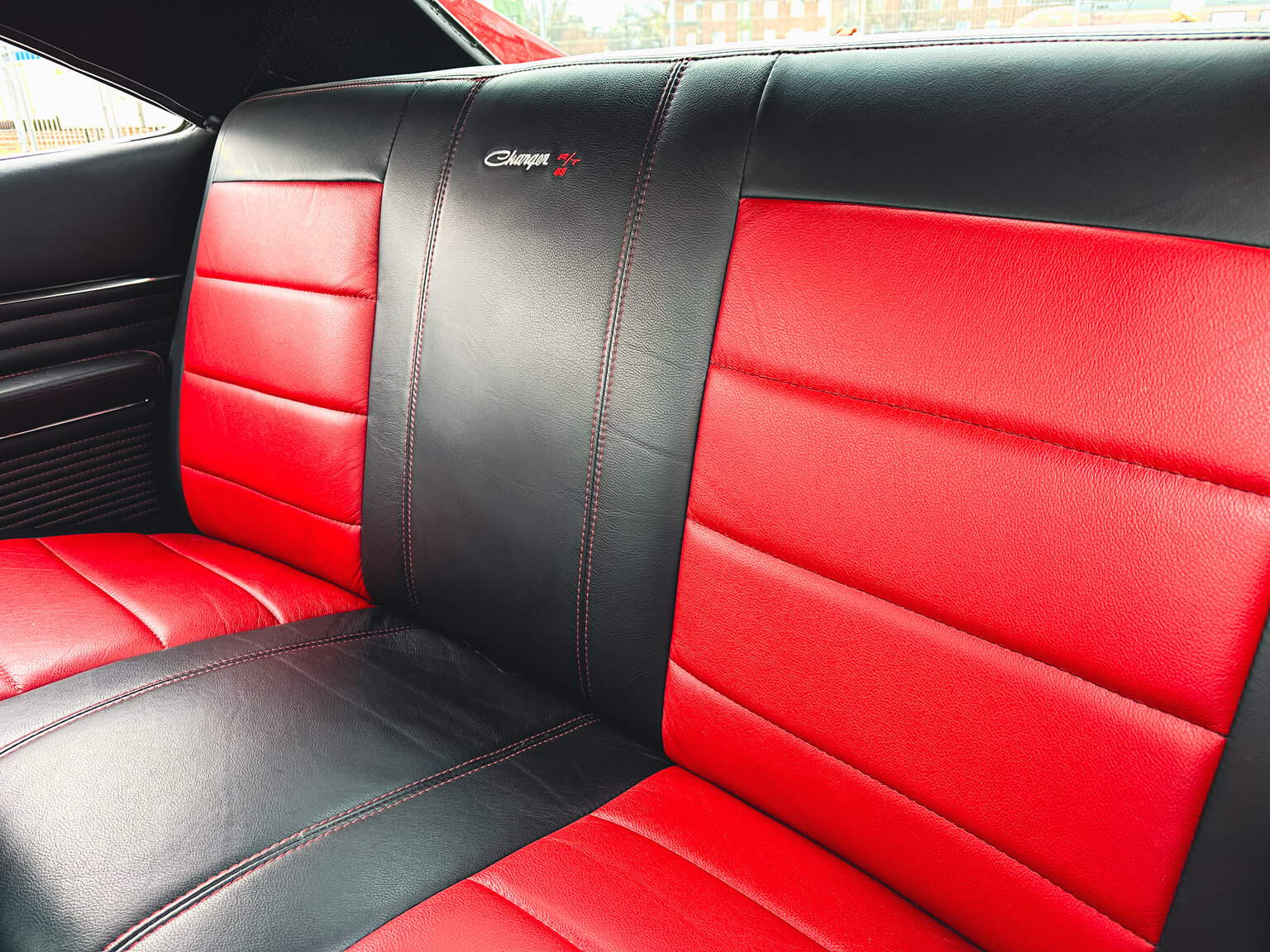 Interior image of 1968 Dodge Charger R/T (9)