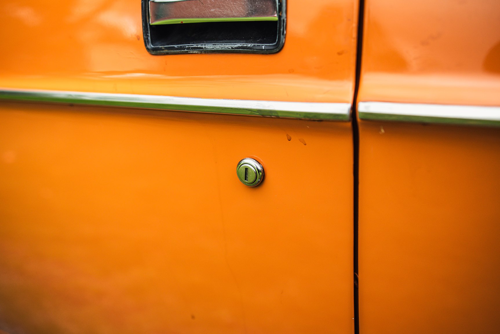 Exteriörbild på 1974 Volvo 142 2.0