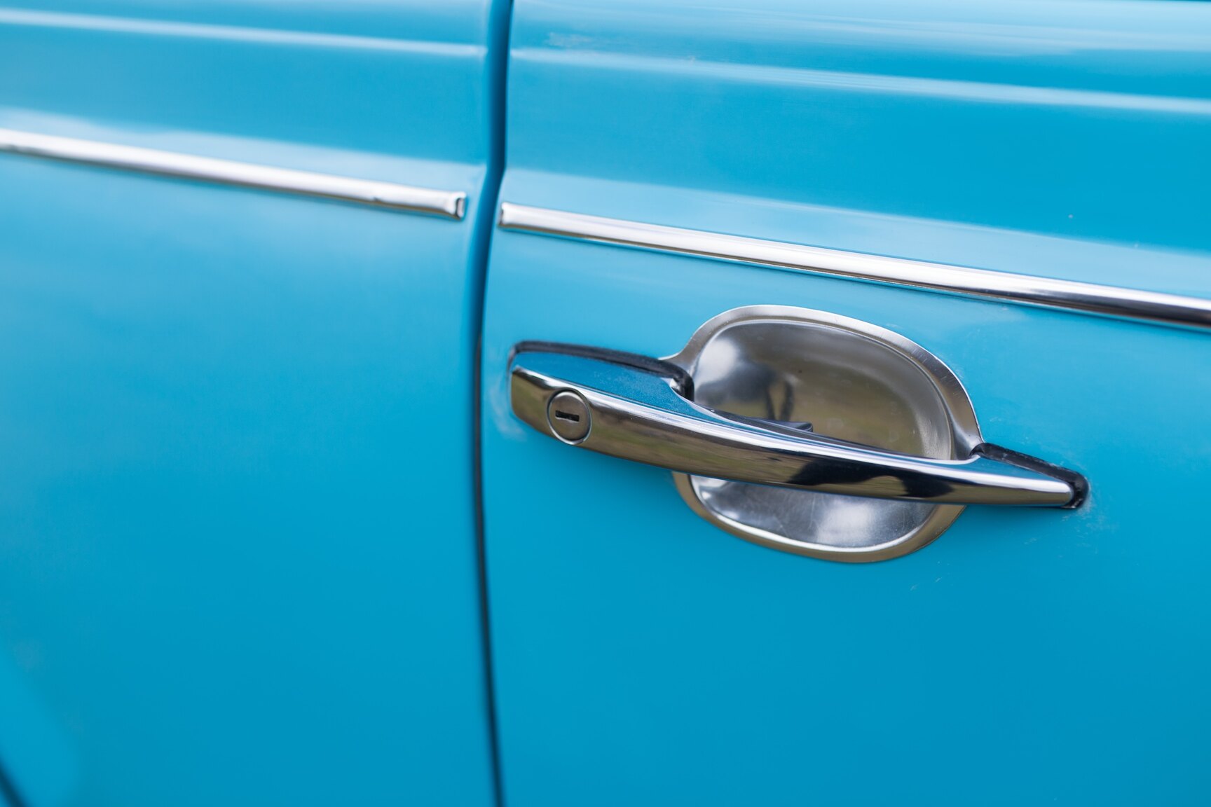 Exteriörbild på 1974 VW 1303 LS CAB (45)