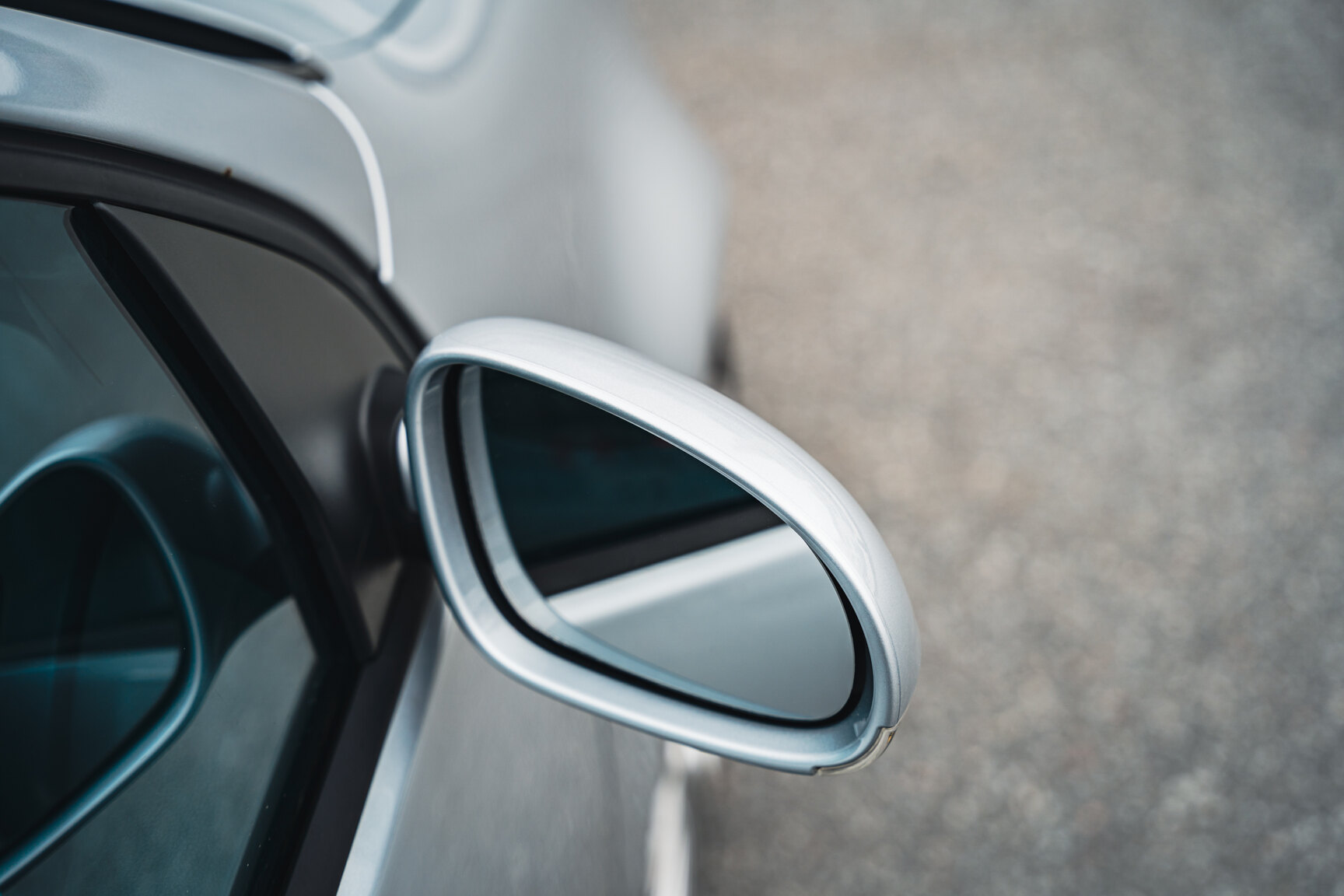 Aussenfoto 2007 Volkswagen Golf R32 (39)