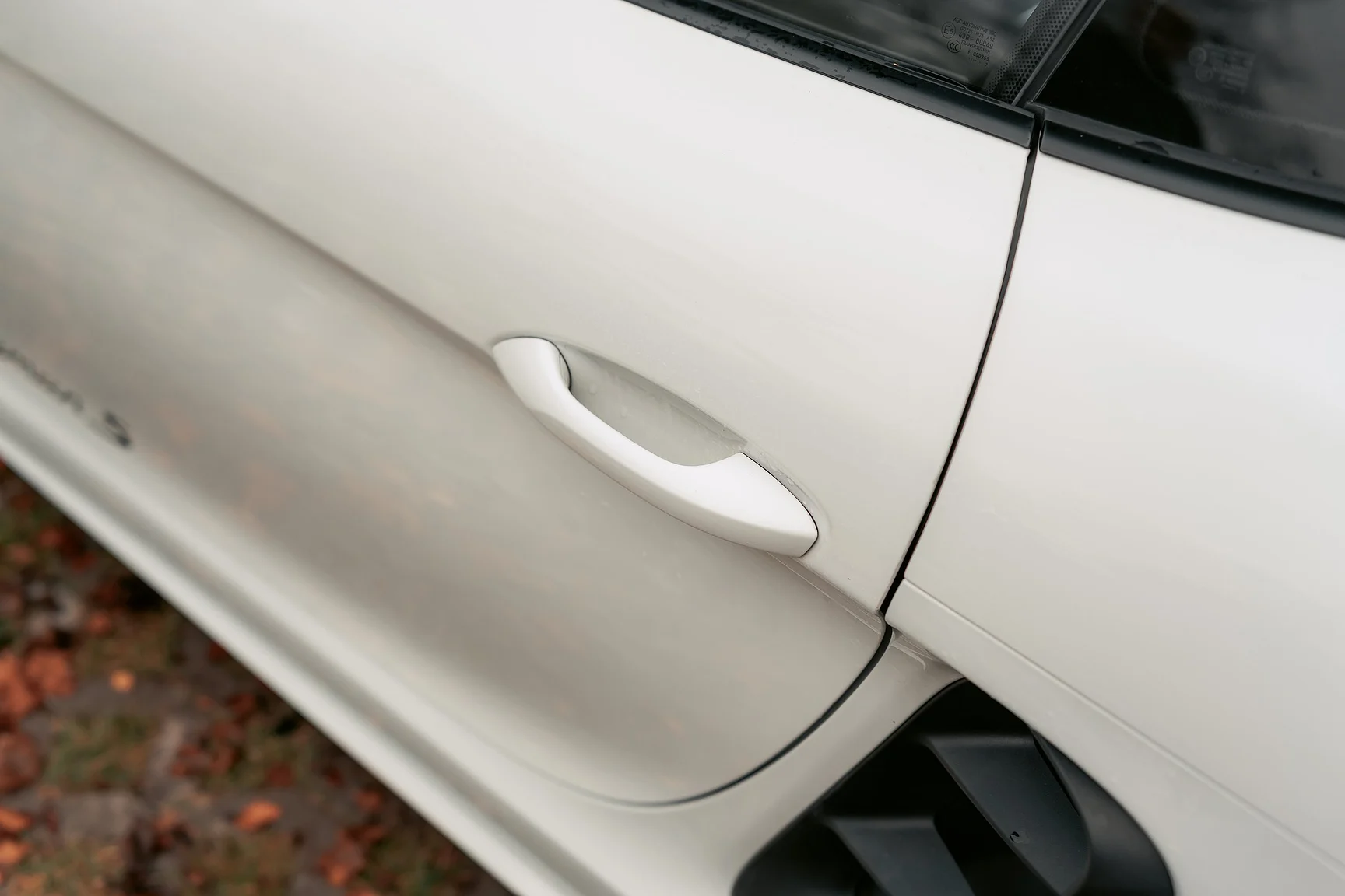 Exterior image of 2017 Porsche 718 Cayman S (43)