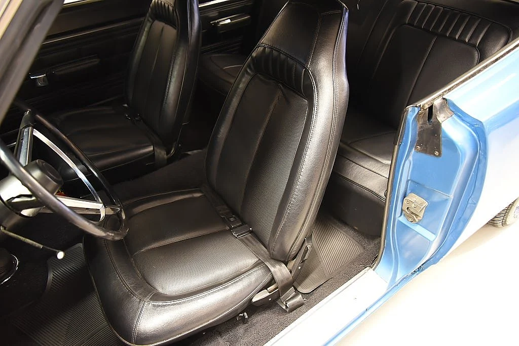 Bild von 1968 Plymouth Road Runner (22)