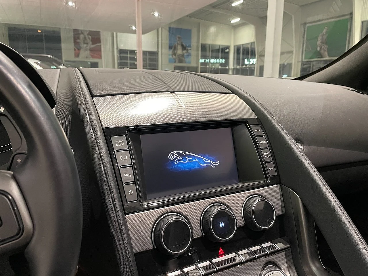 Bild på 2014 Jaguar F-TYPE (9)