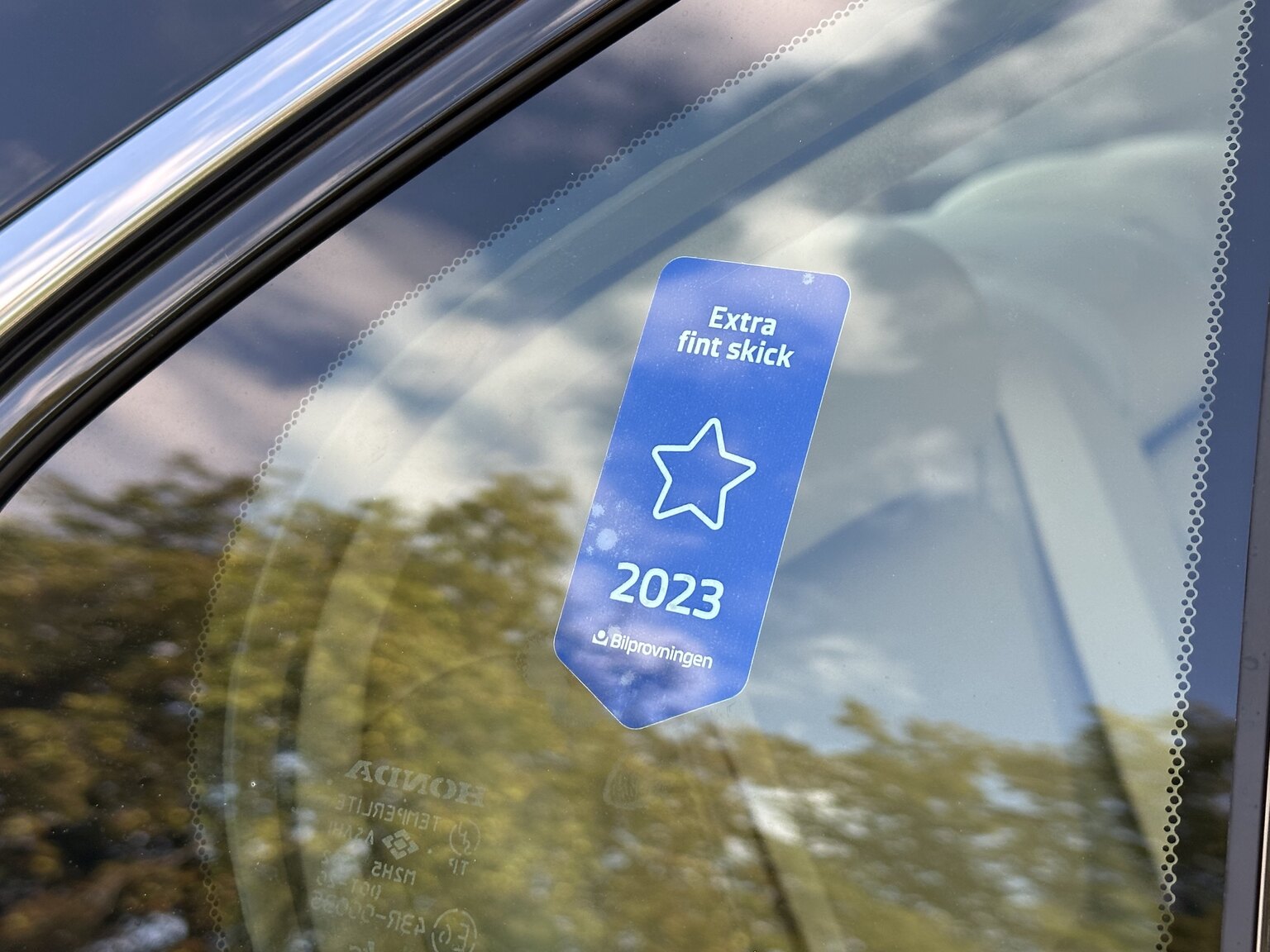 Aussenfoto 2007 Honda Legend (49)