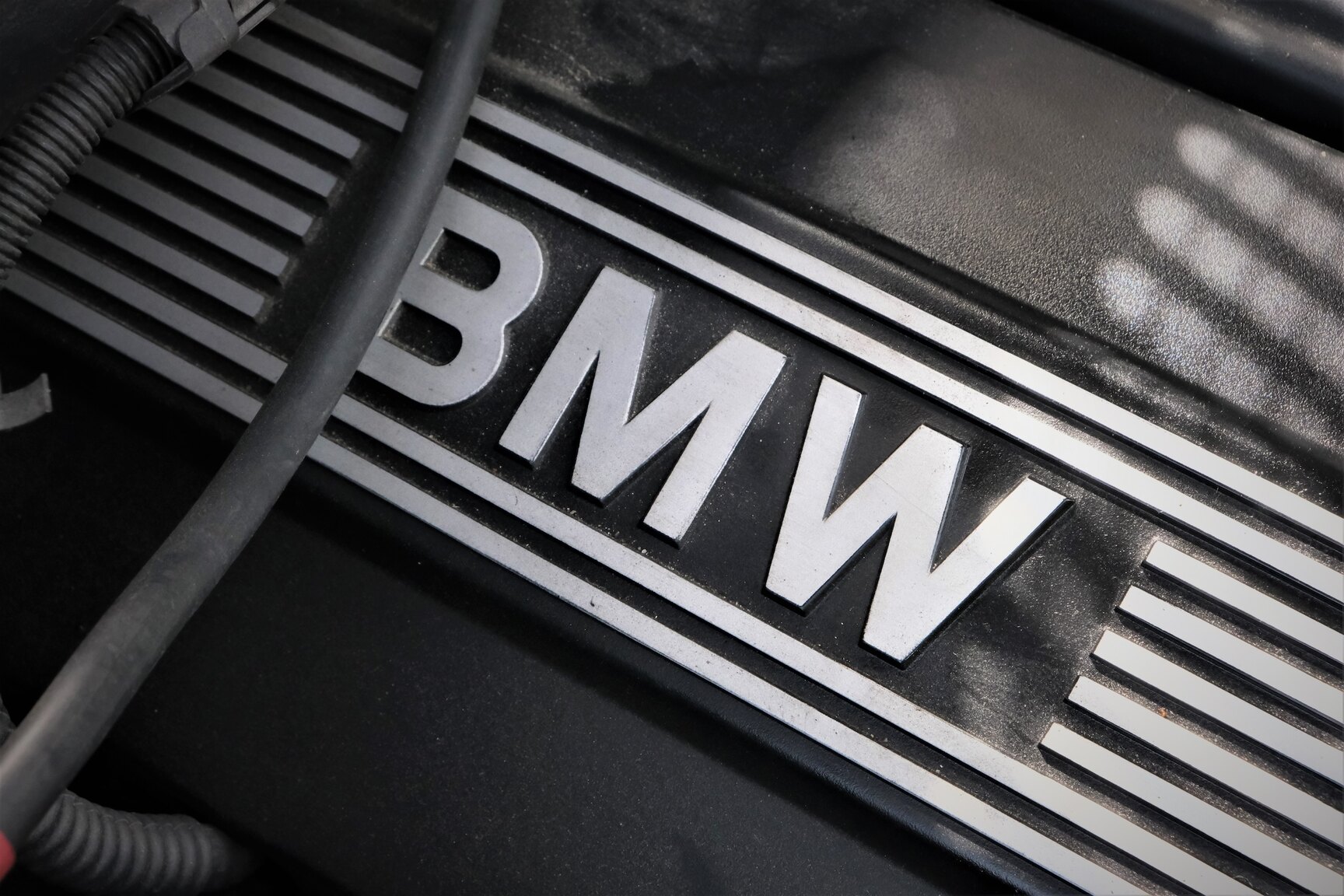 2002  BMW 330Ci , Mekanik