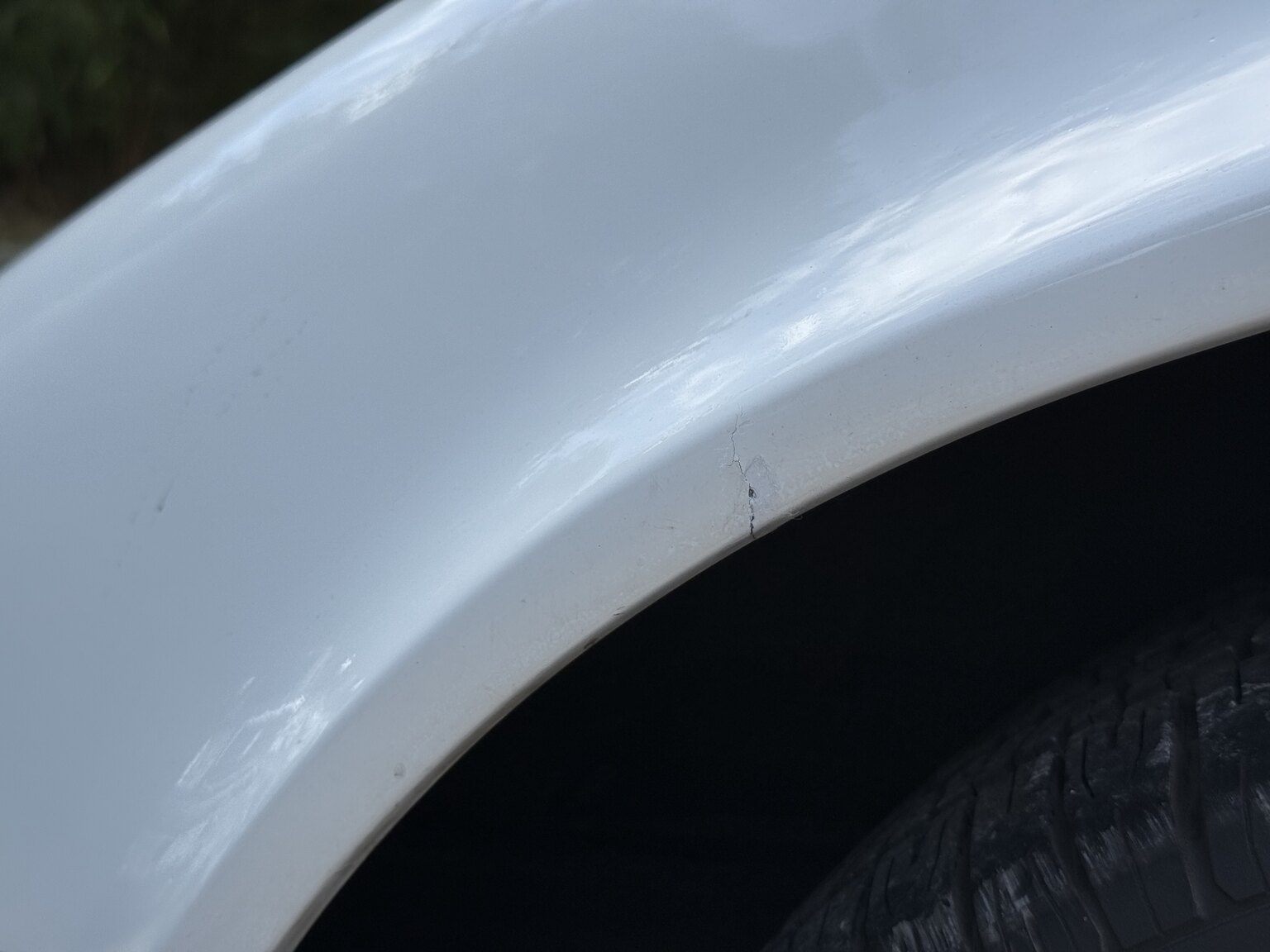 Exterior image of 1981 Chevrolet Corvette