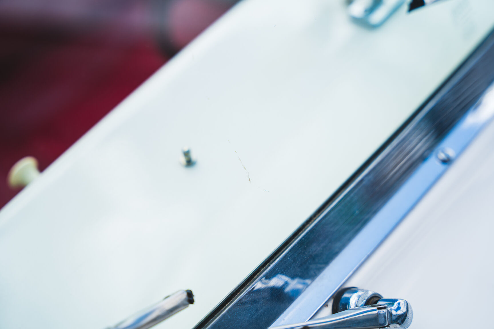 Exteriörbild på 1960 Berkeley B95 (51)