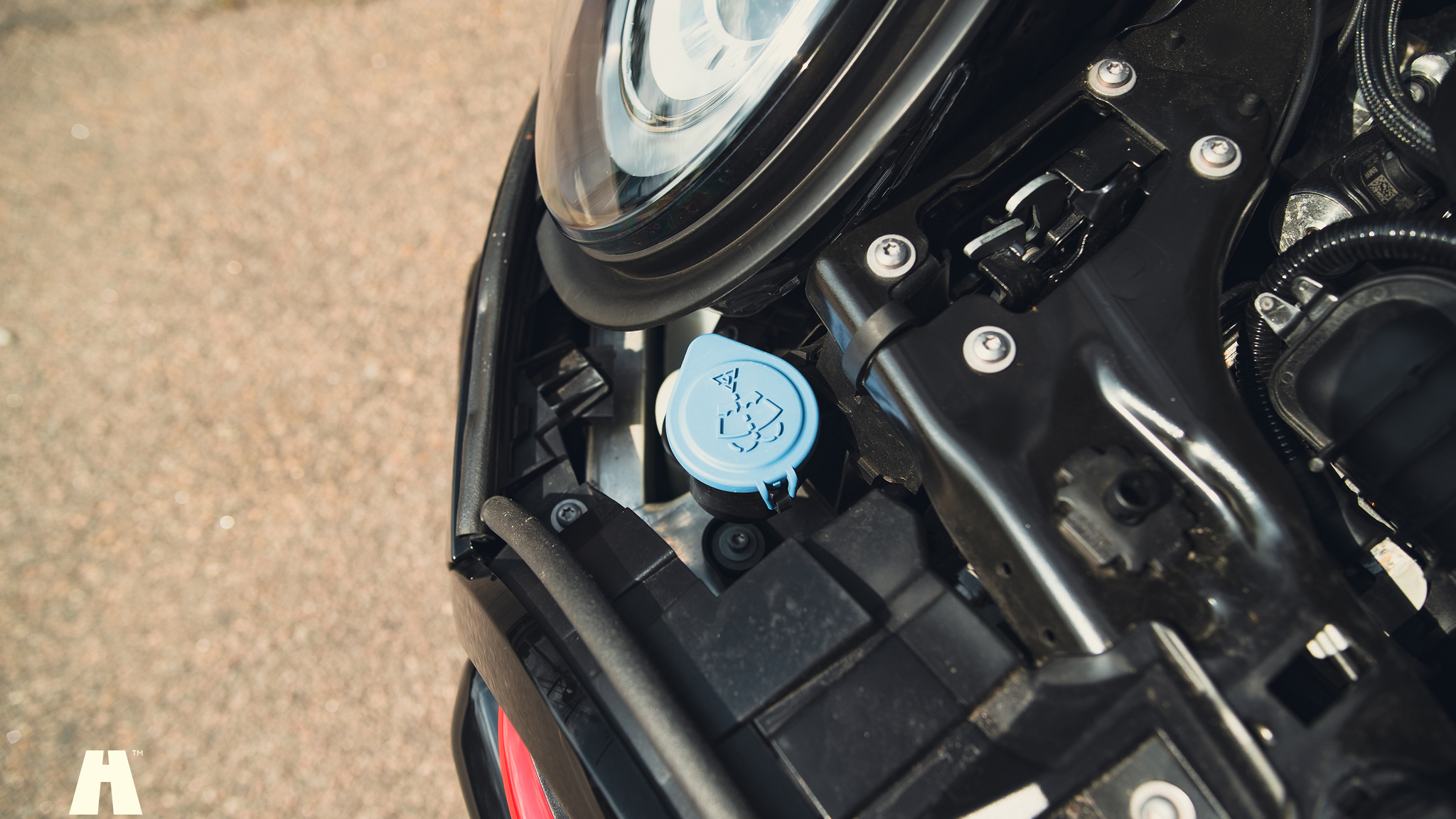 2021 Mini John Cooper Works Cabriolet  (19), Mekanik