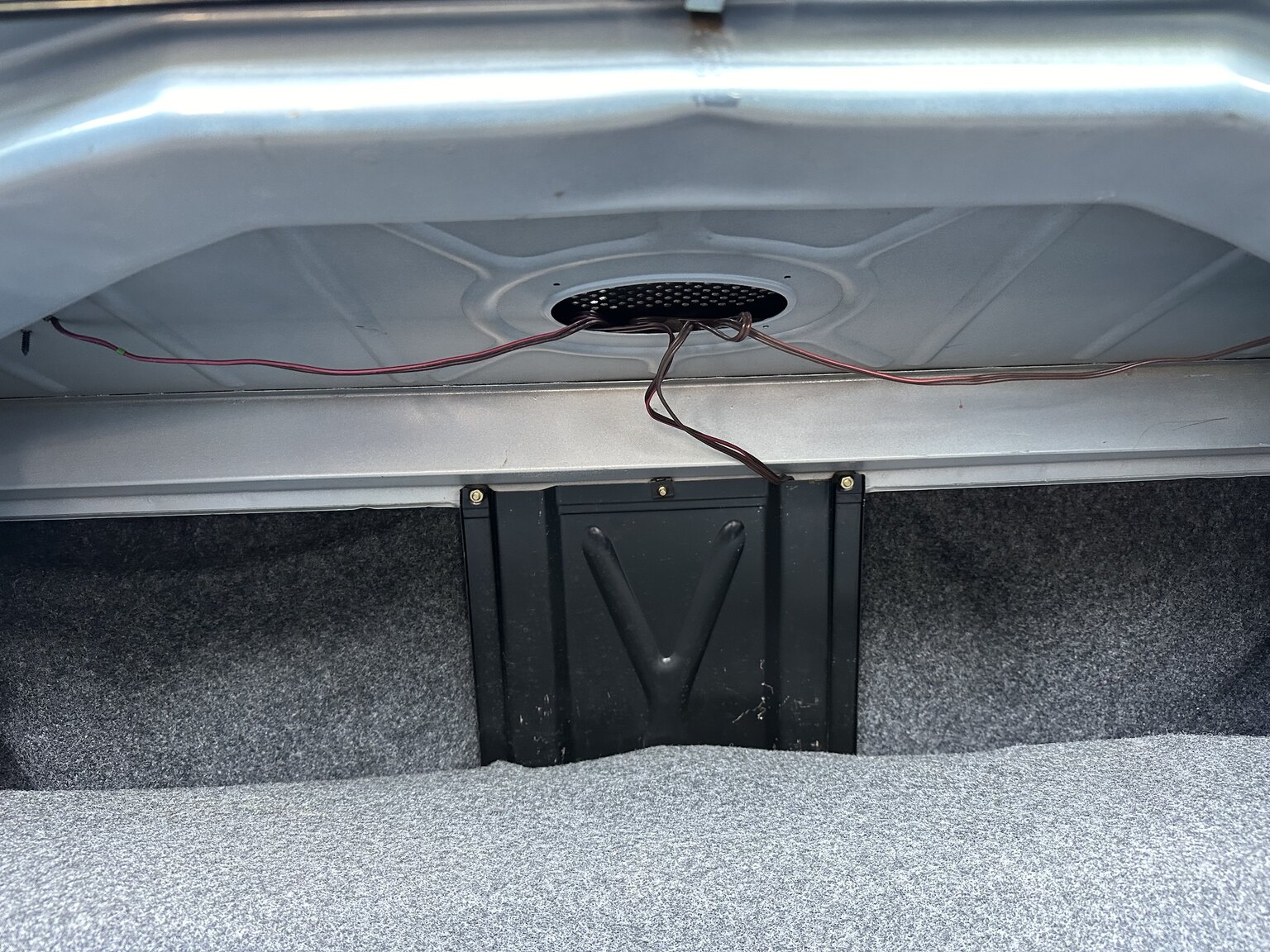 Interiörbild 1975 NSU RO 80