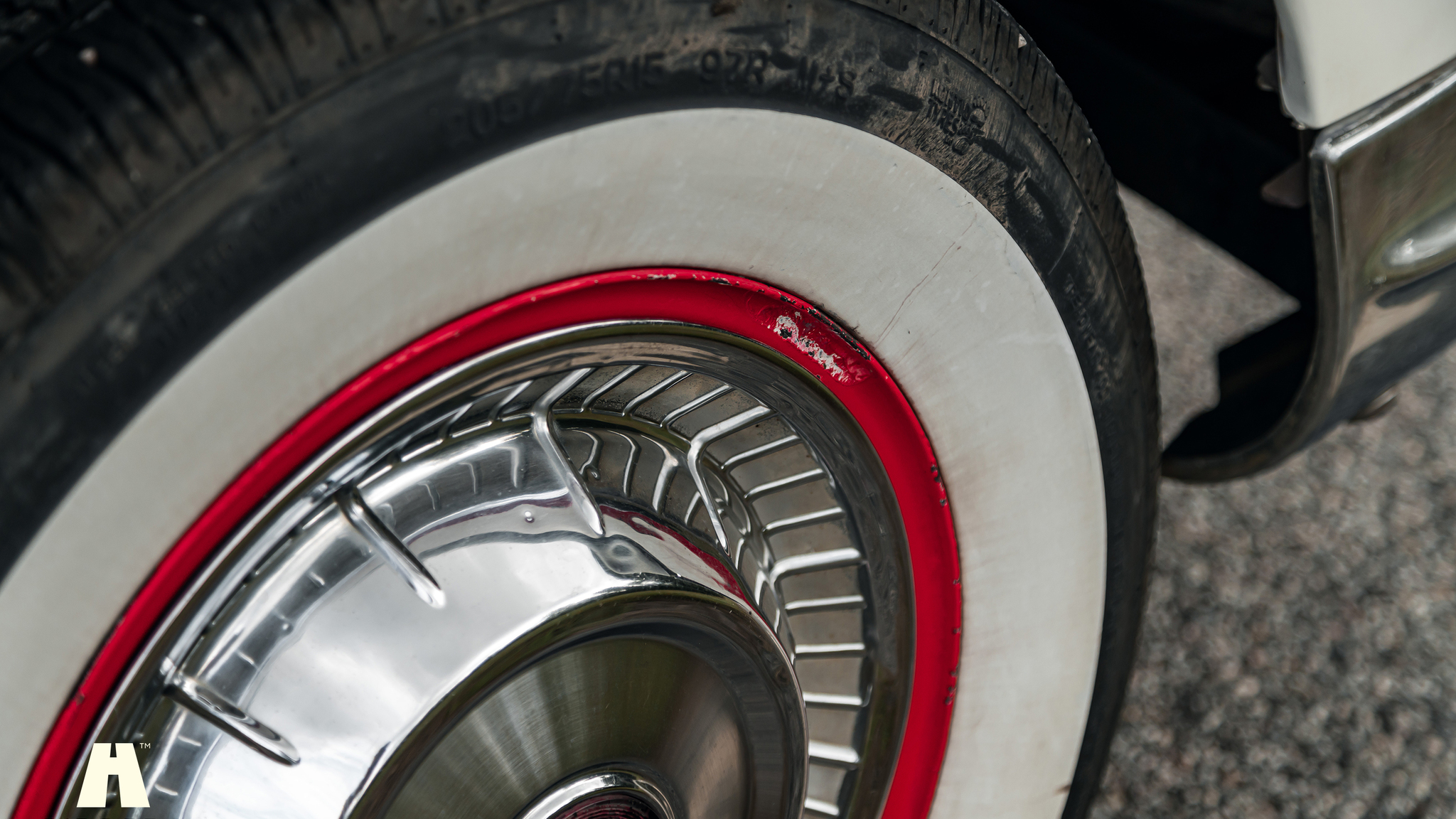 Exteriörbild på 1957 Buick Special Riviera (Model 46R) V8 (72)