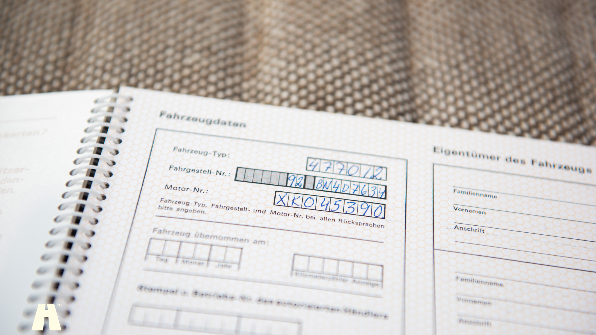 Dokumentation, 1981 Porsche 924 (15)