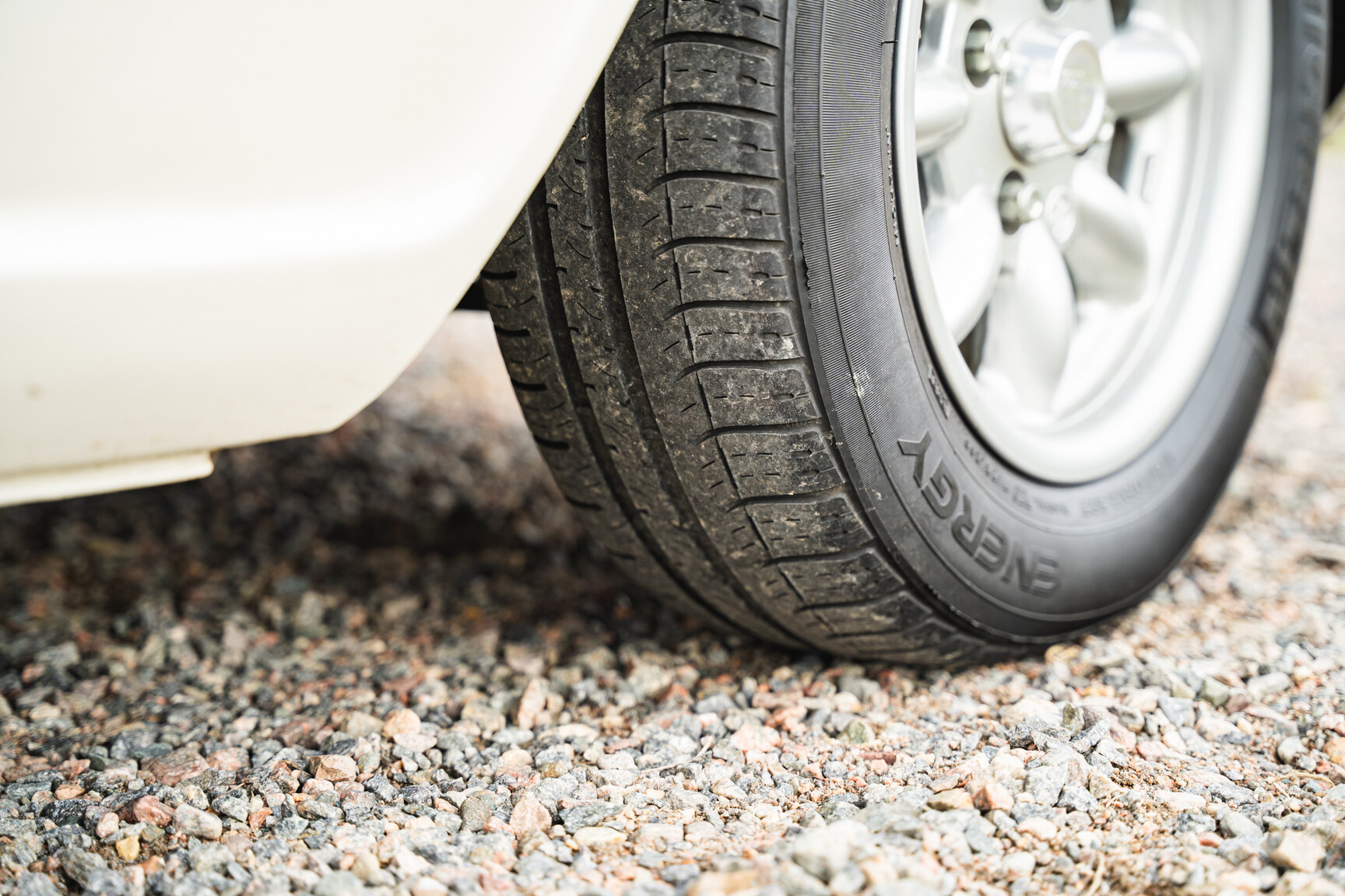 Aussenfoto 1963 Ford Cortina Lotus