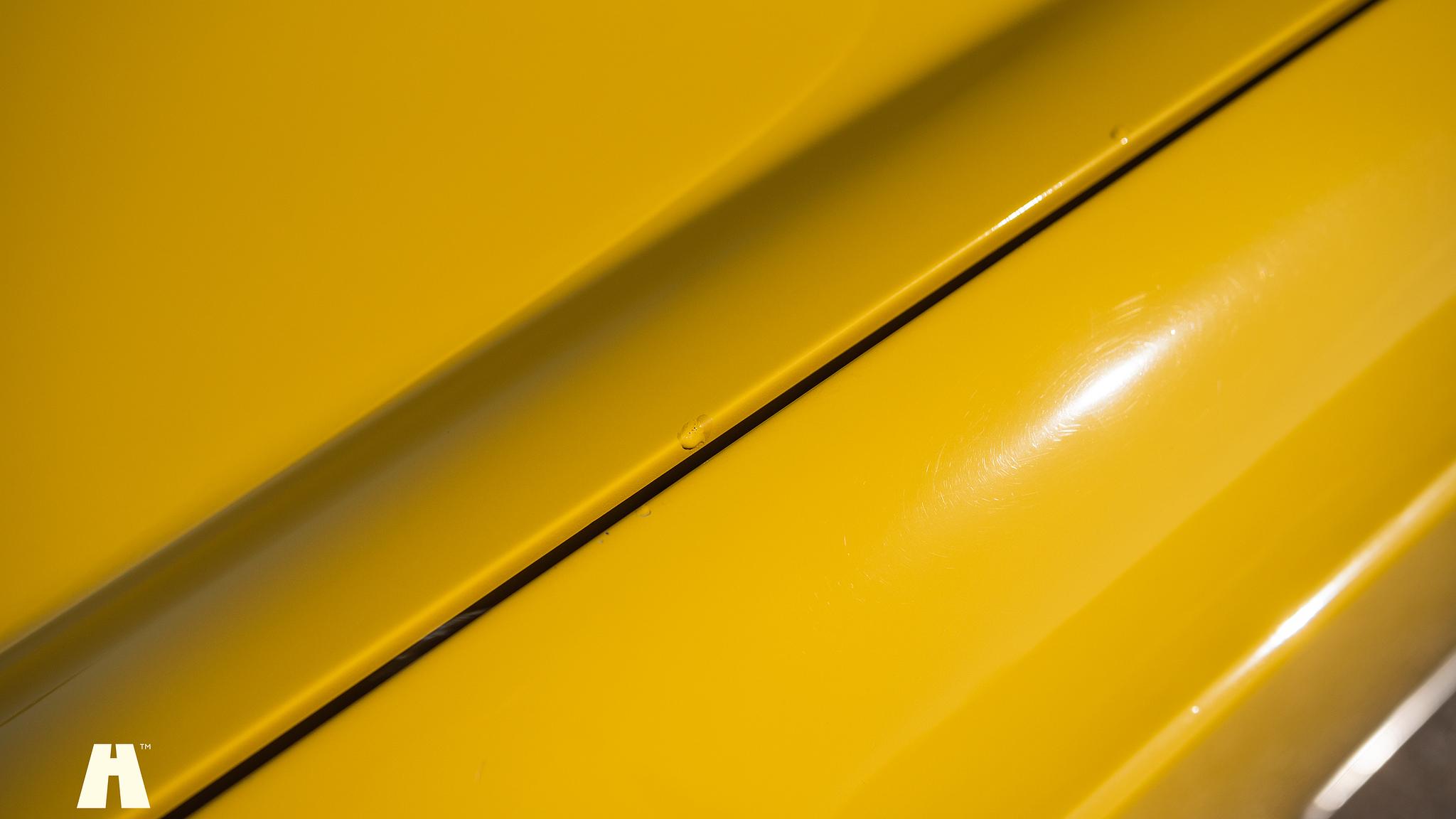 Exterior image of 1974 Triumph TR6 (68)