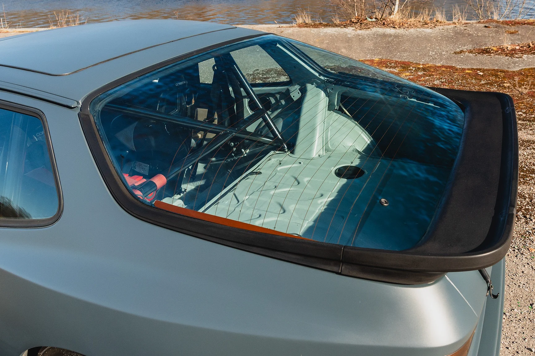 Aussenfoto 1982 Porsche 944 Trackday (14)