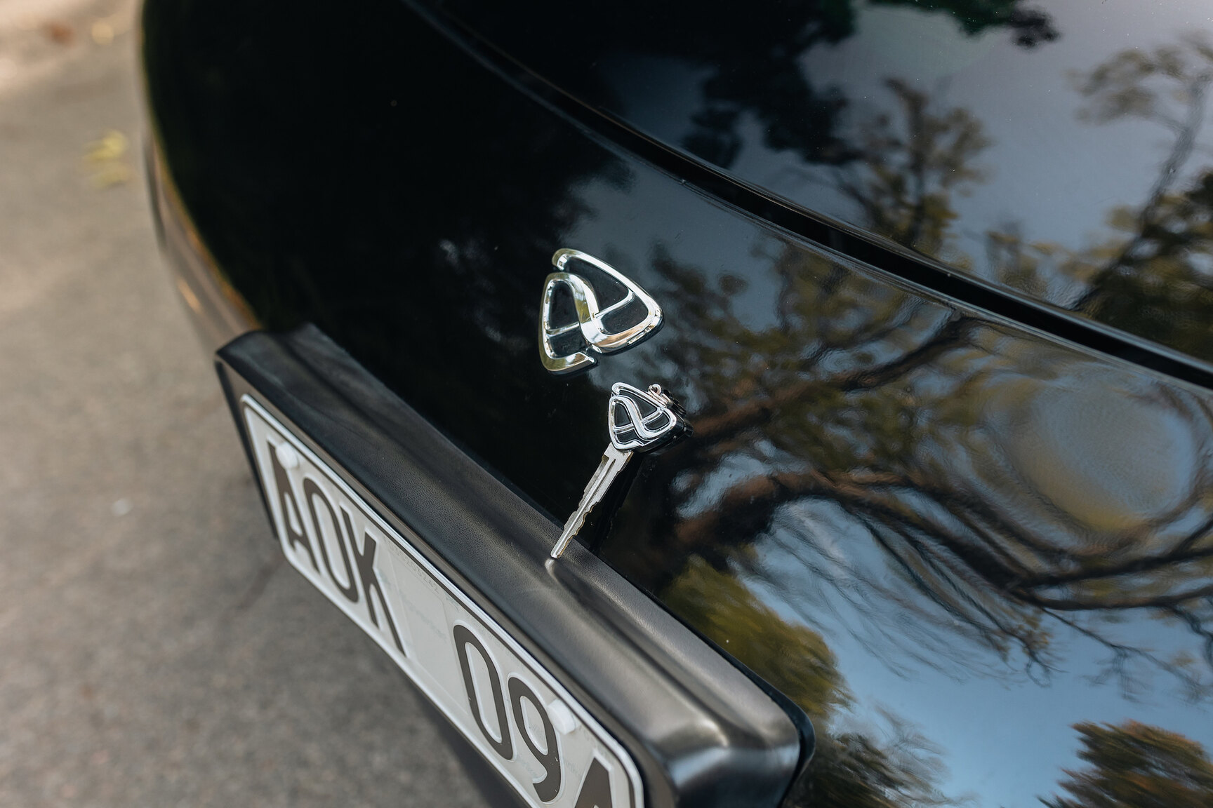 Exterior image of 1994 Mazda RX7 (79)