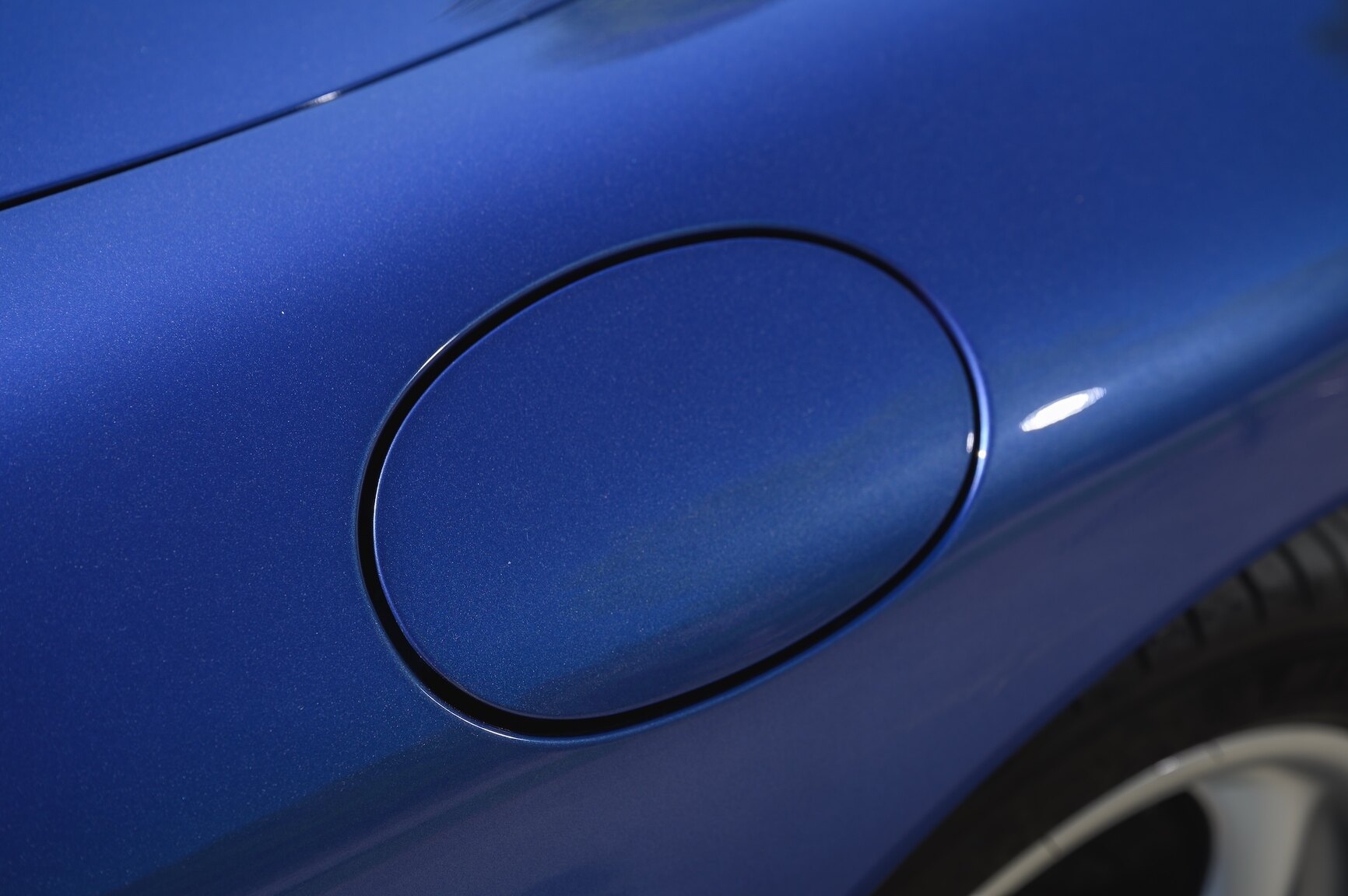 Aussenfoto 1998 Porsche 911 Carrera Tiptronic (44)