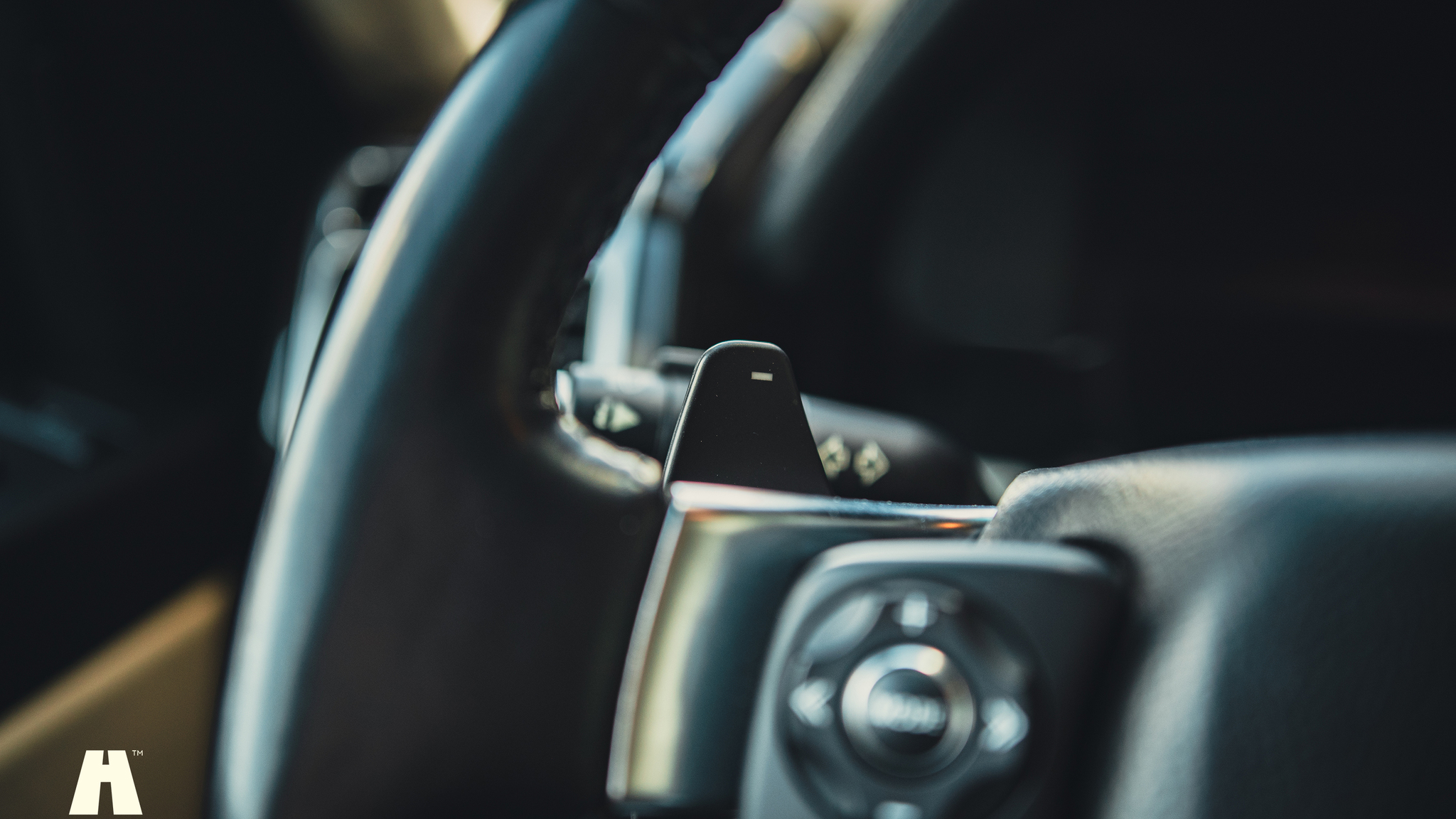 Interior image of 2011 Range Rover TDV8 Autobiography  (32)