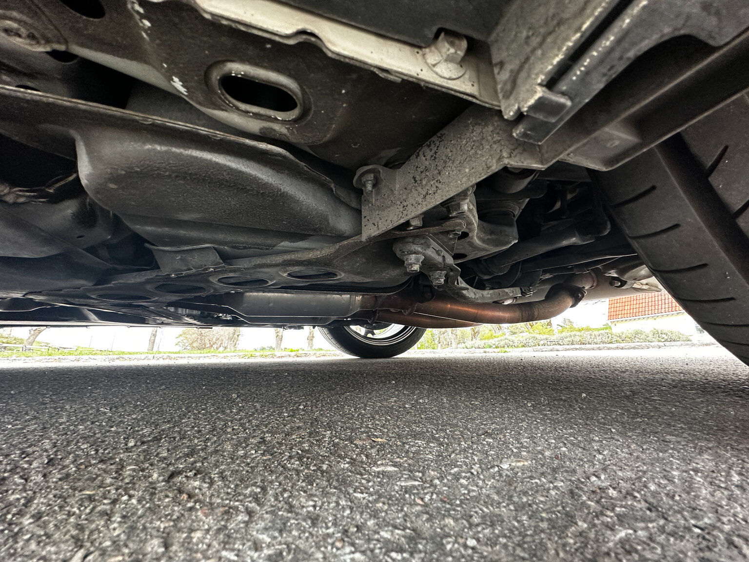 Image of 2014 Nissan 370Z Nismo mechanics
