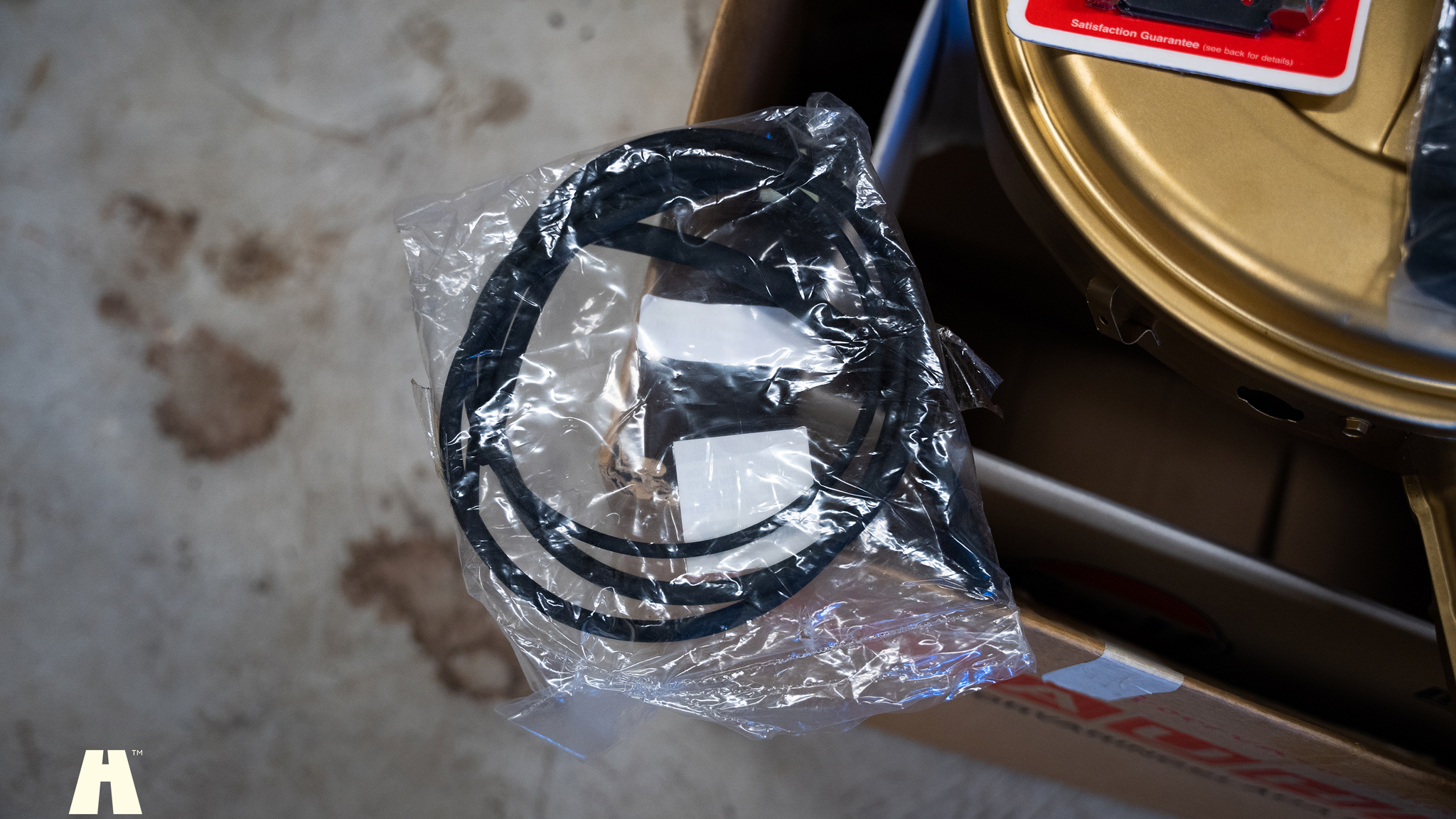 Image of 1965 Ford Mustang Cabriolet mechanics (65)